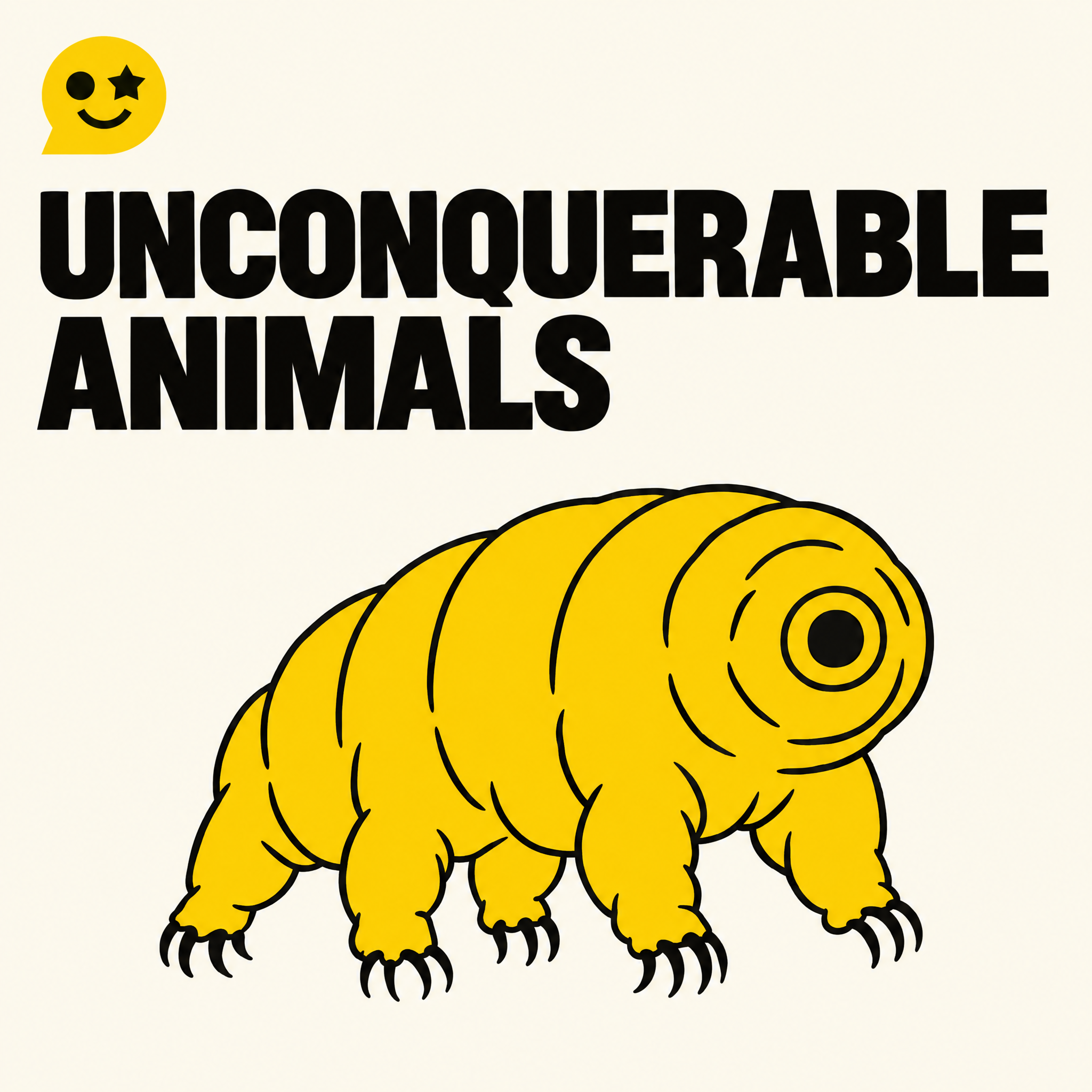 SF0010 Unconquerable Animals Deep Dive