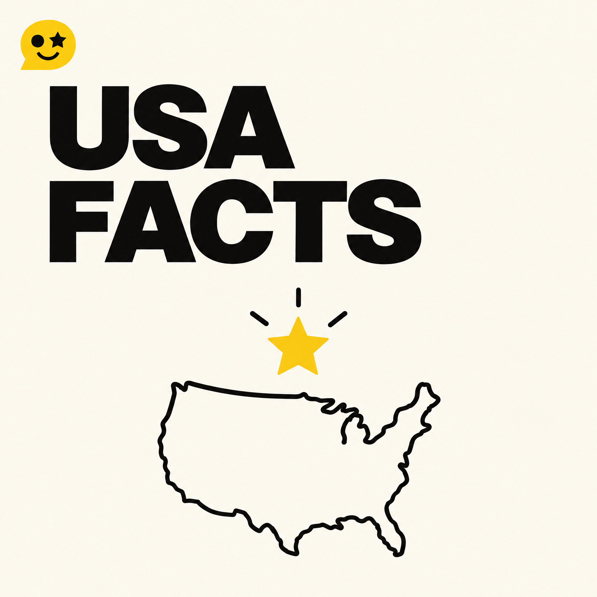 SF0014 USA Facts Brief