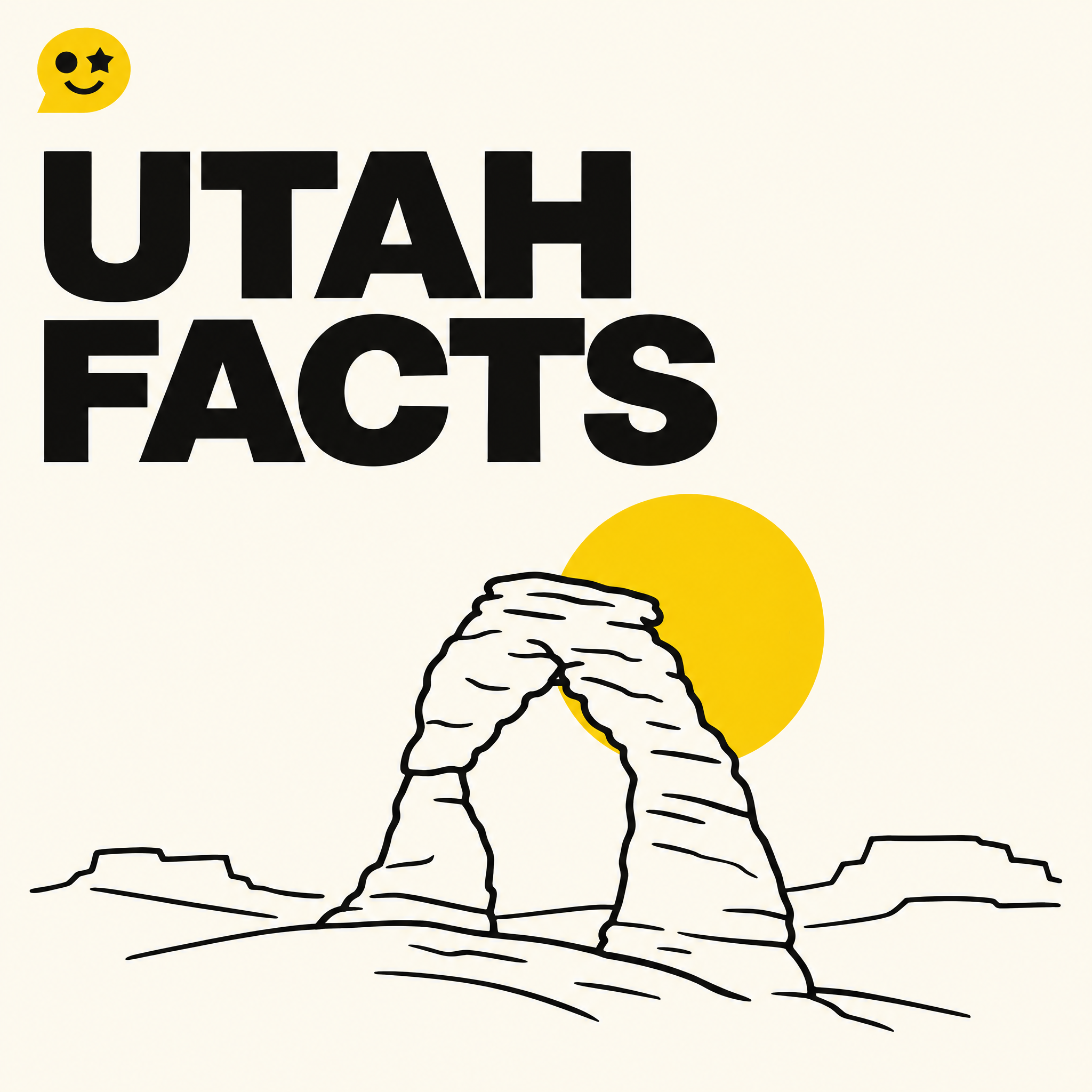 SF0015 Utah Facts Brief