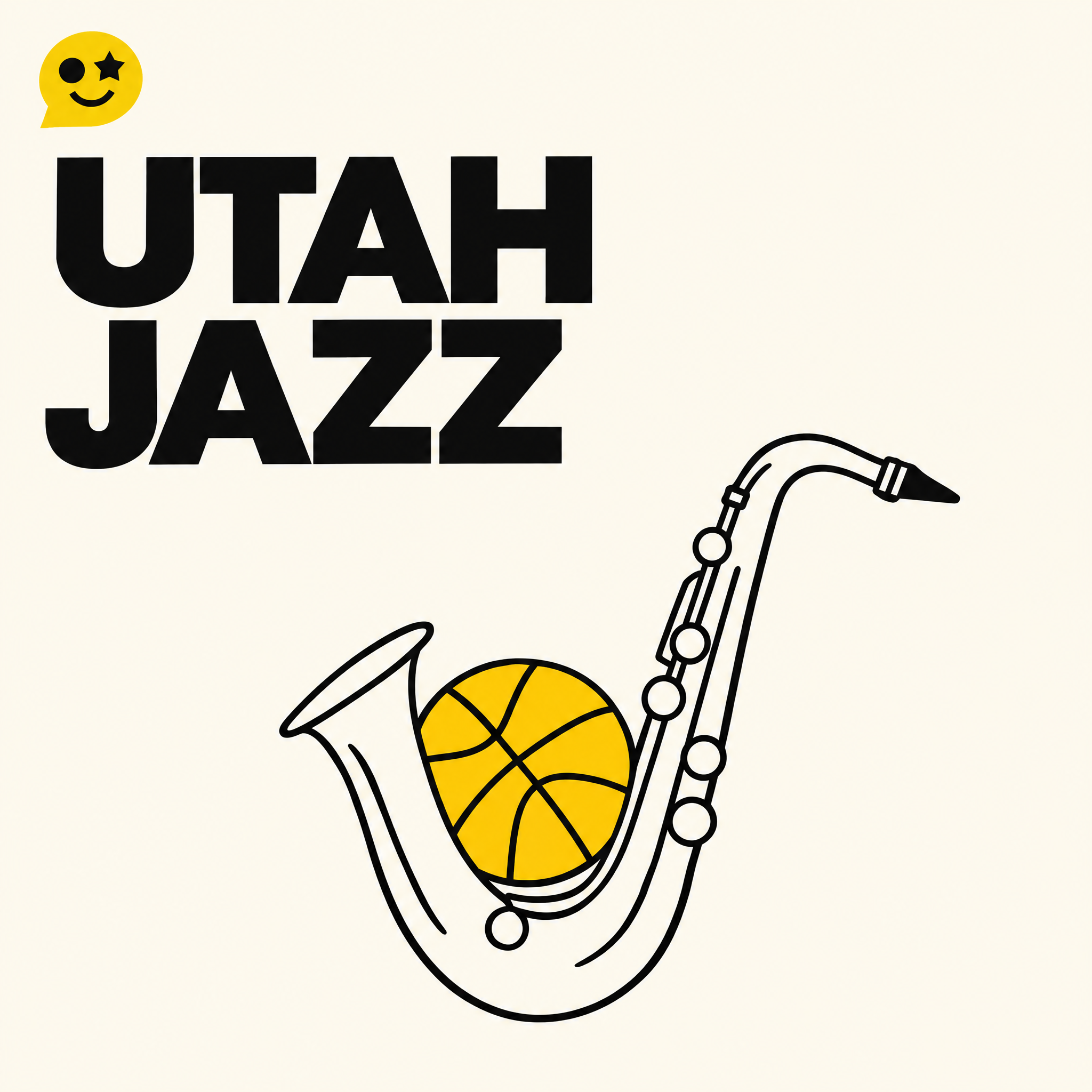 SF0016 Utah Jazz Brief