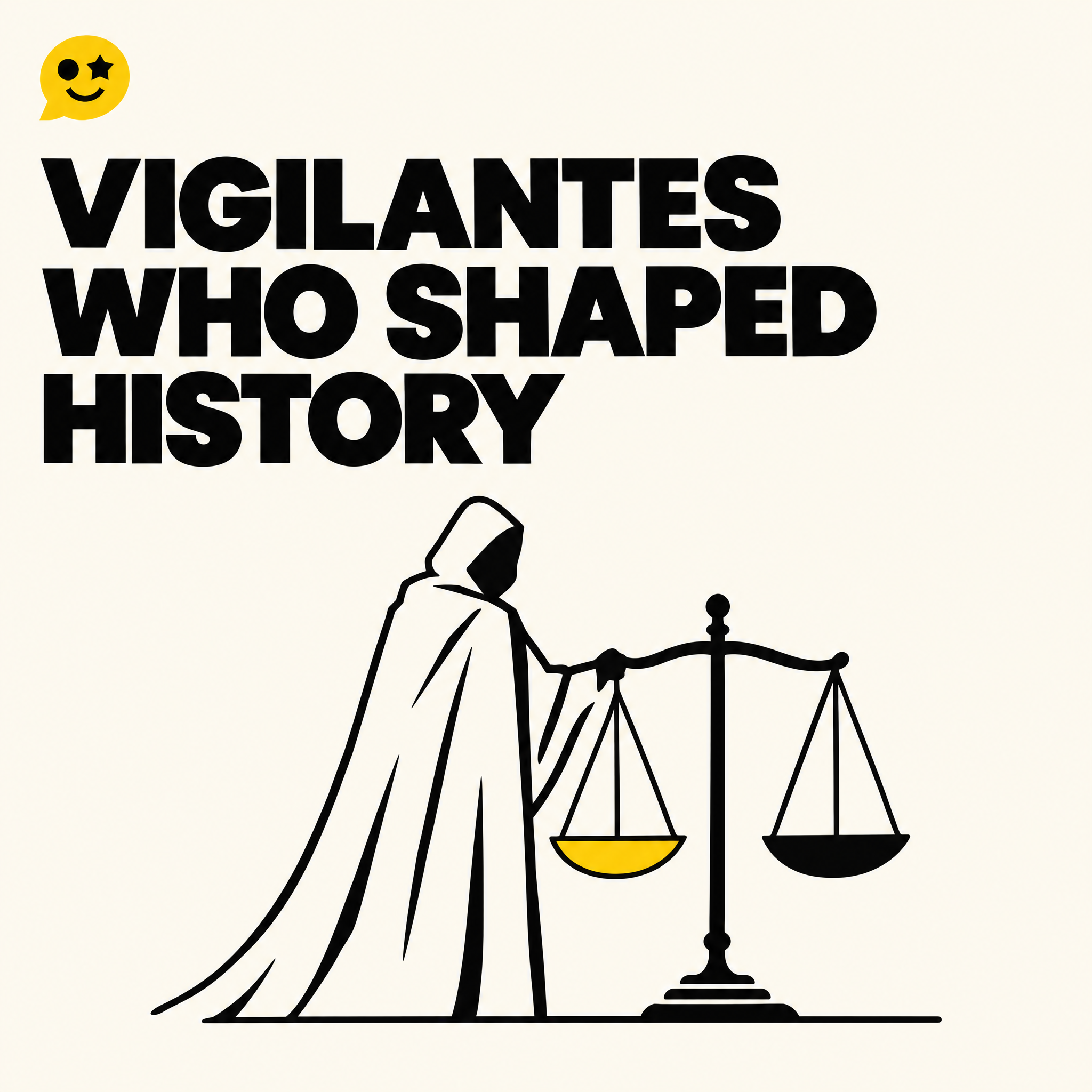 SF0021 Vigilantes Who Shaped History Debate