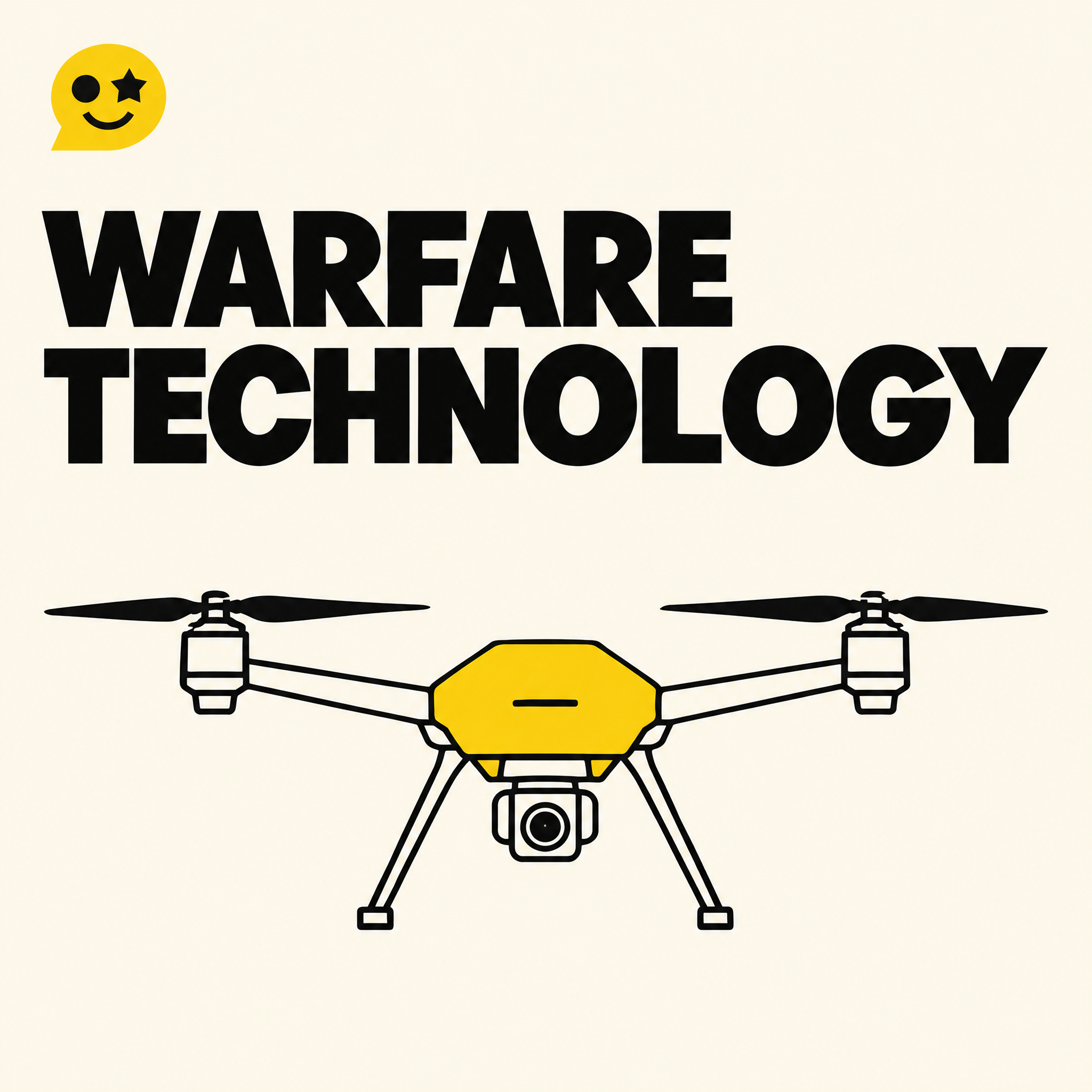 SF0024 Warfare Technology Deep Dive