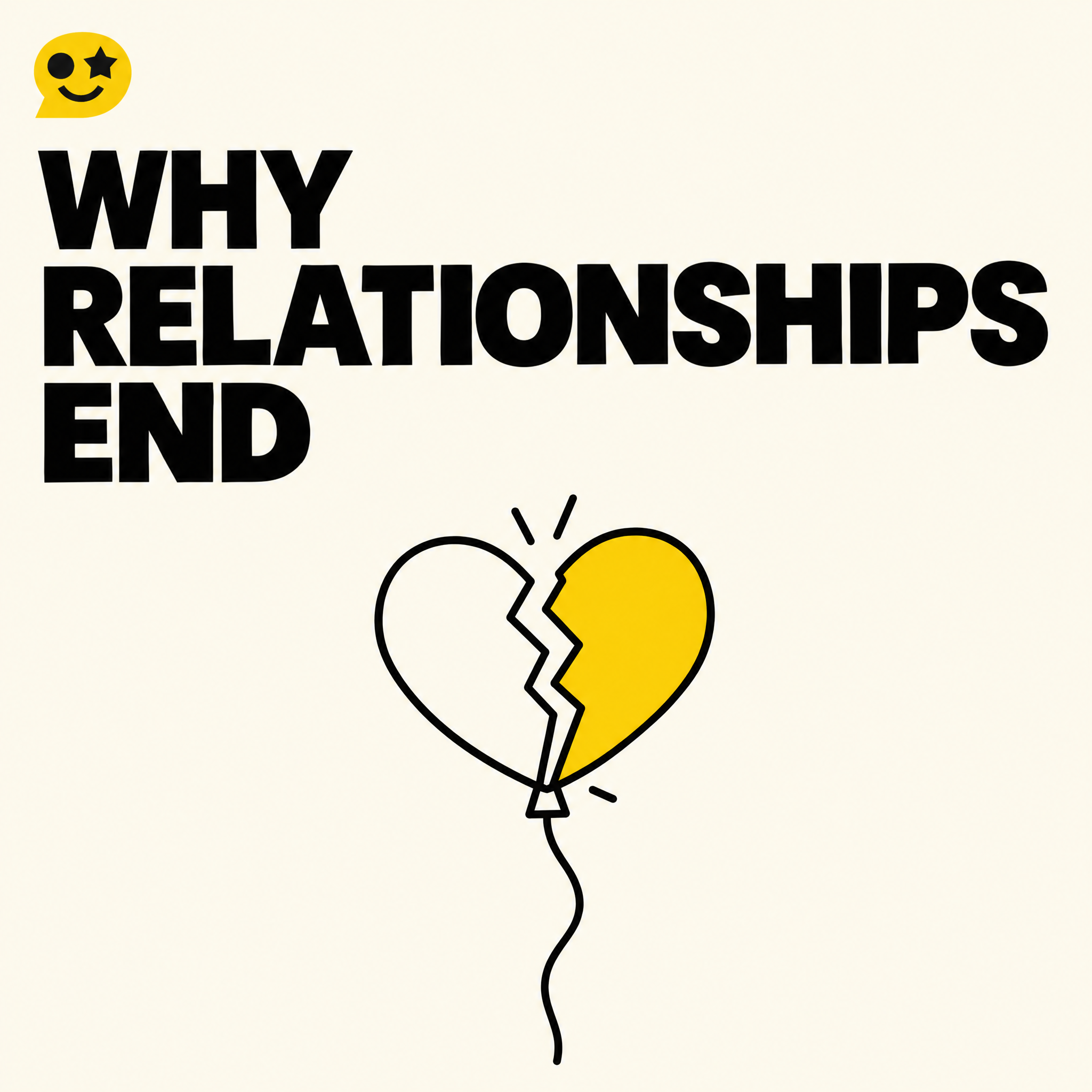 SF0026 Why Relationships End Deep Dive