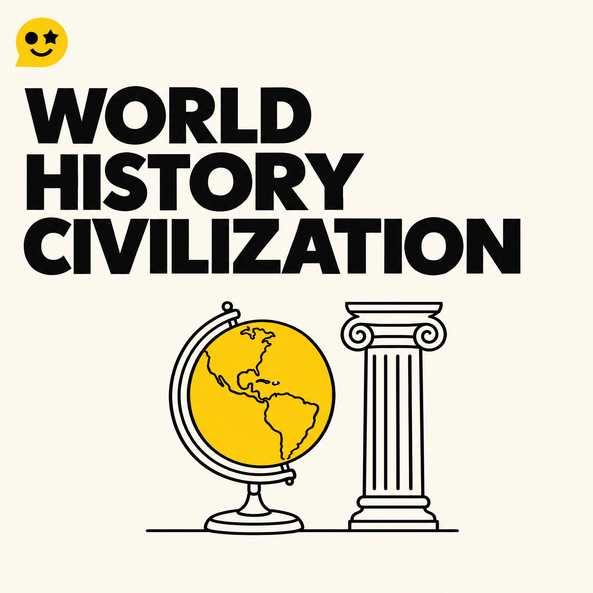 SF0030 World History Civilization Deep Dive