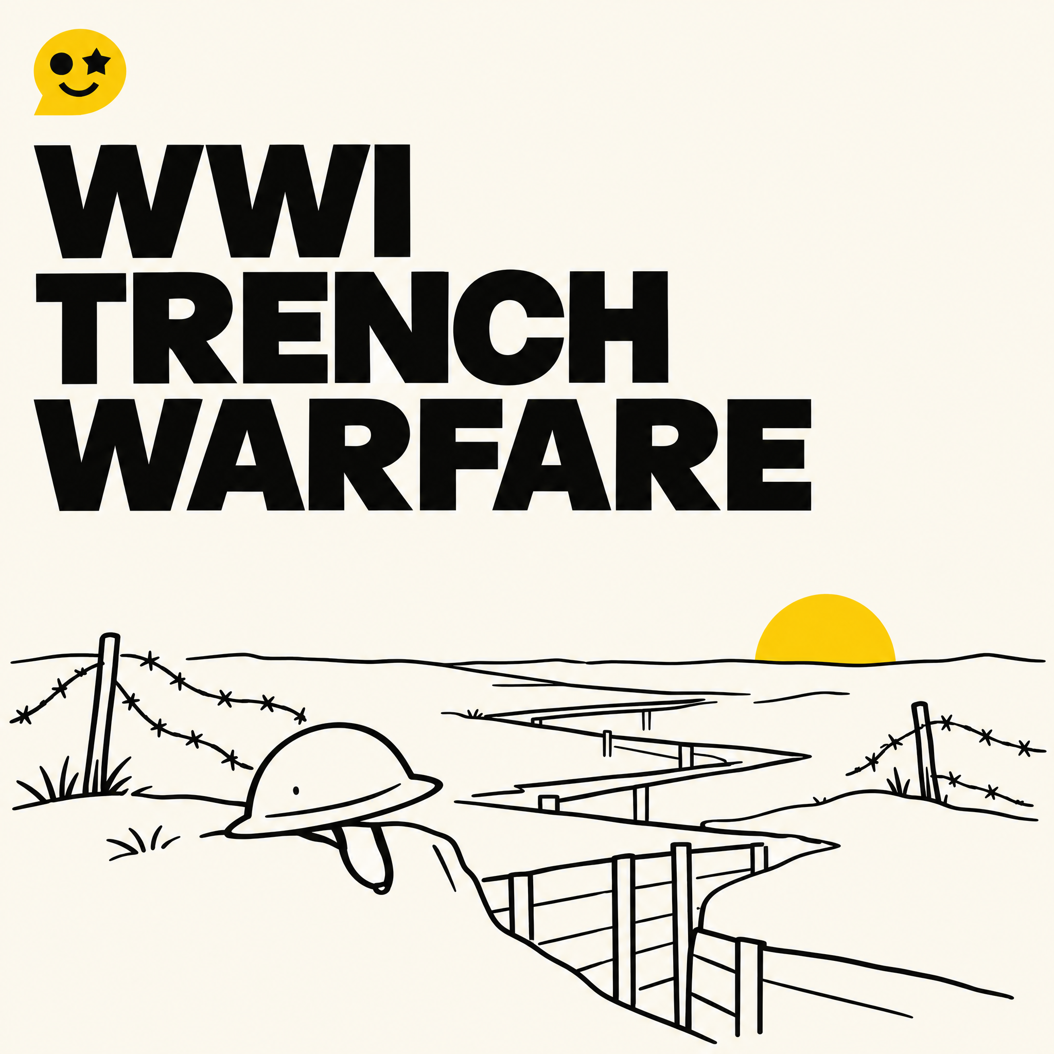 SF0033 WWI Trench Warfare Deep Dive