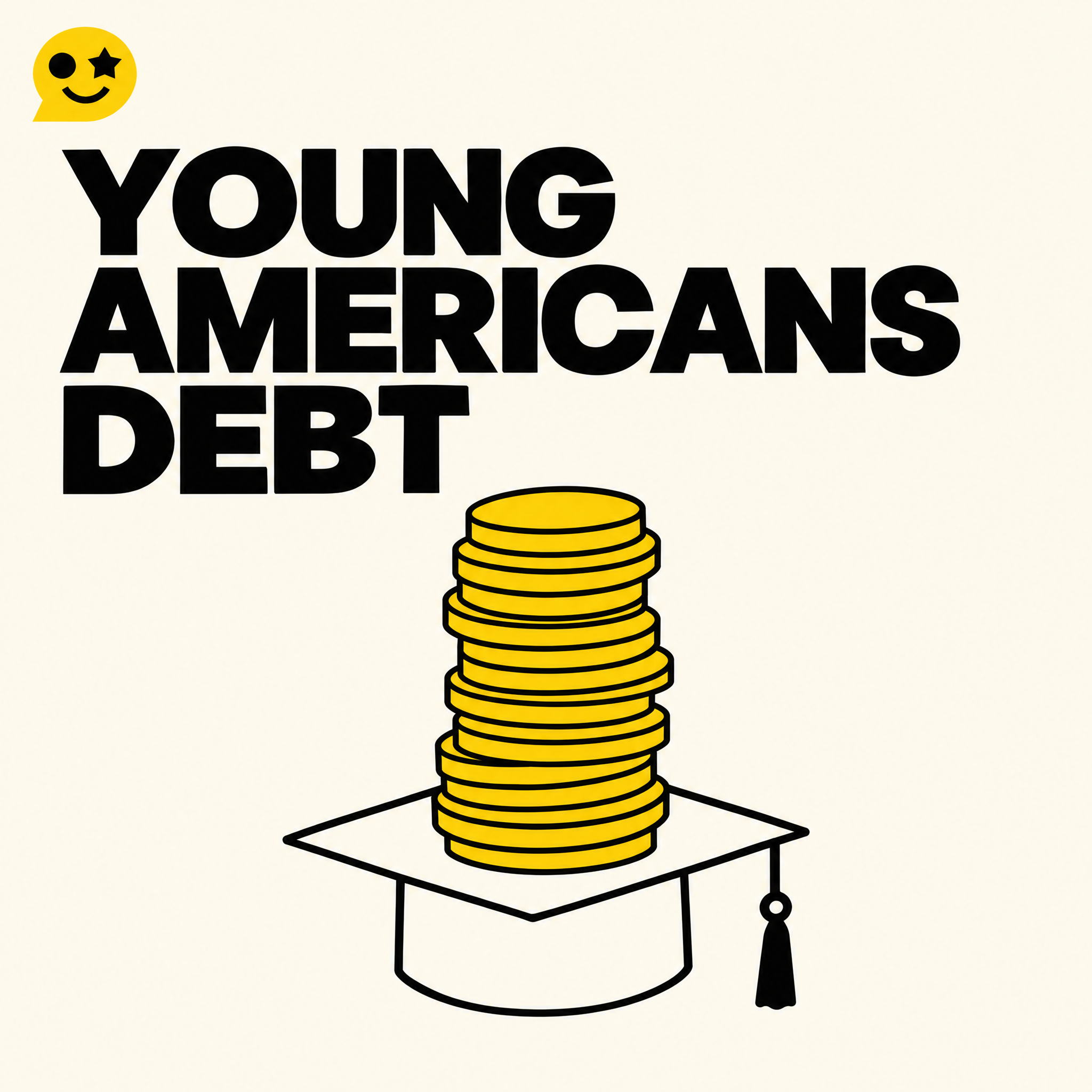 SF0034 Young Americans Debt Debate