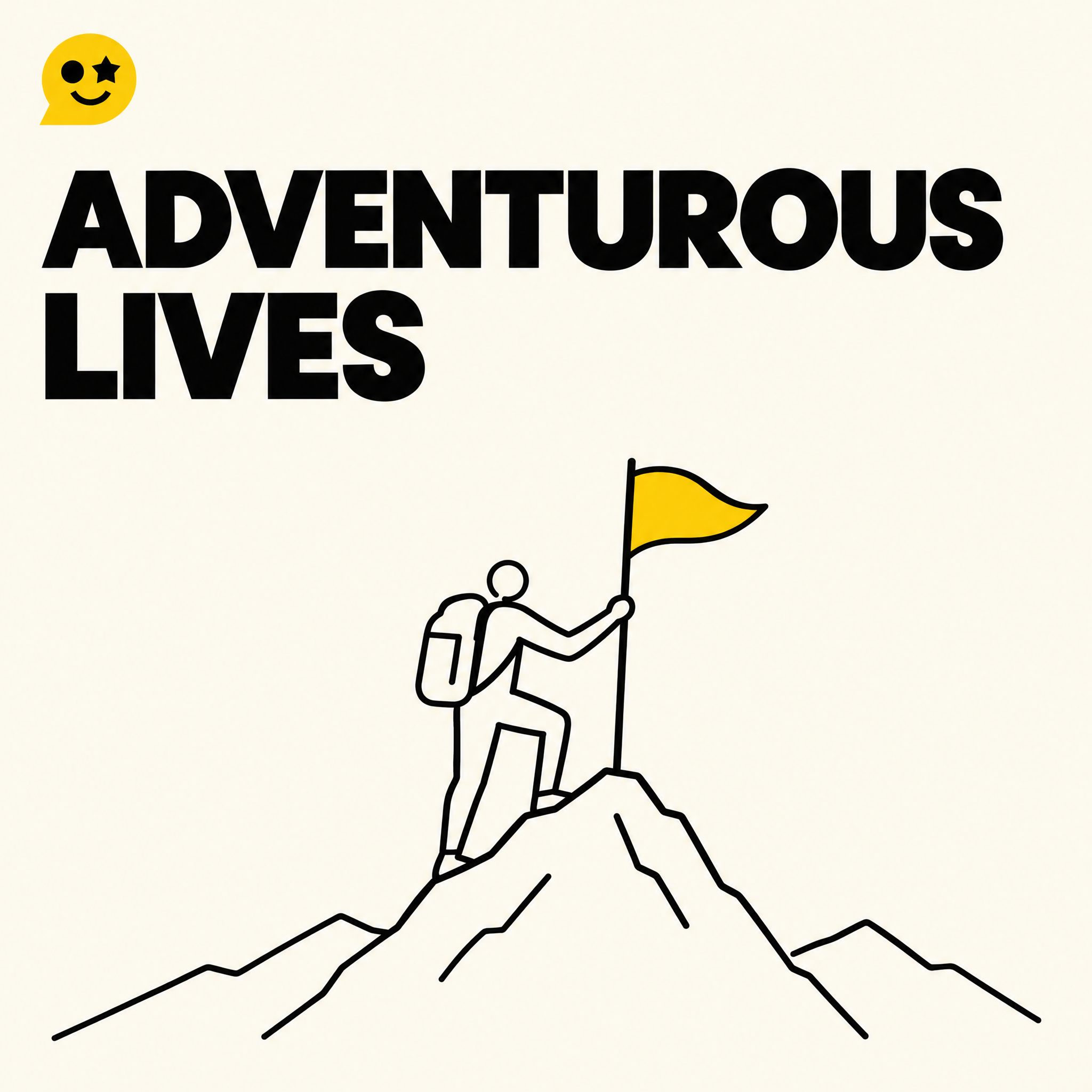 SF0041 Adventurous Lives Deep Dive