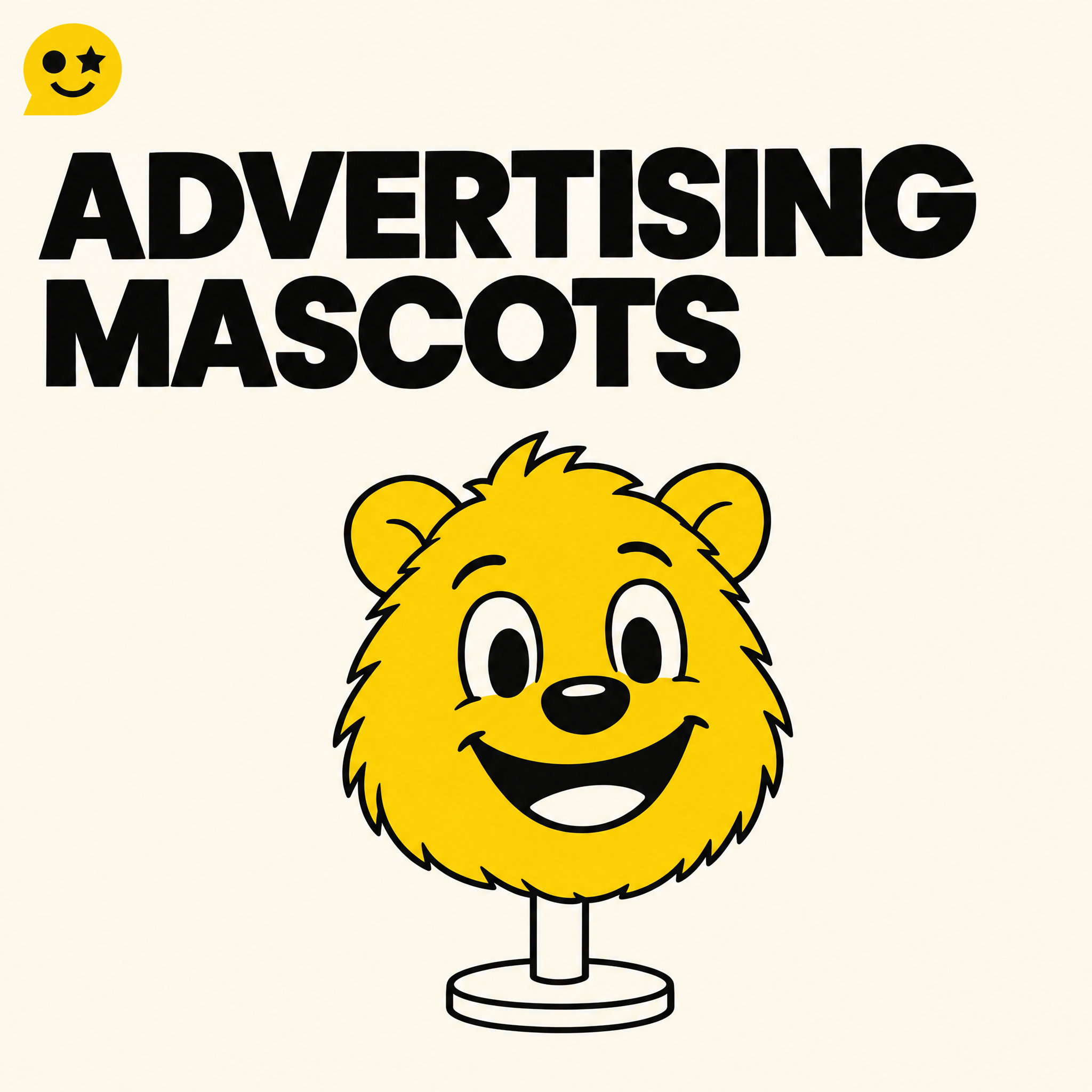 SF0042 Advertising Mascots Brief