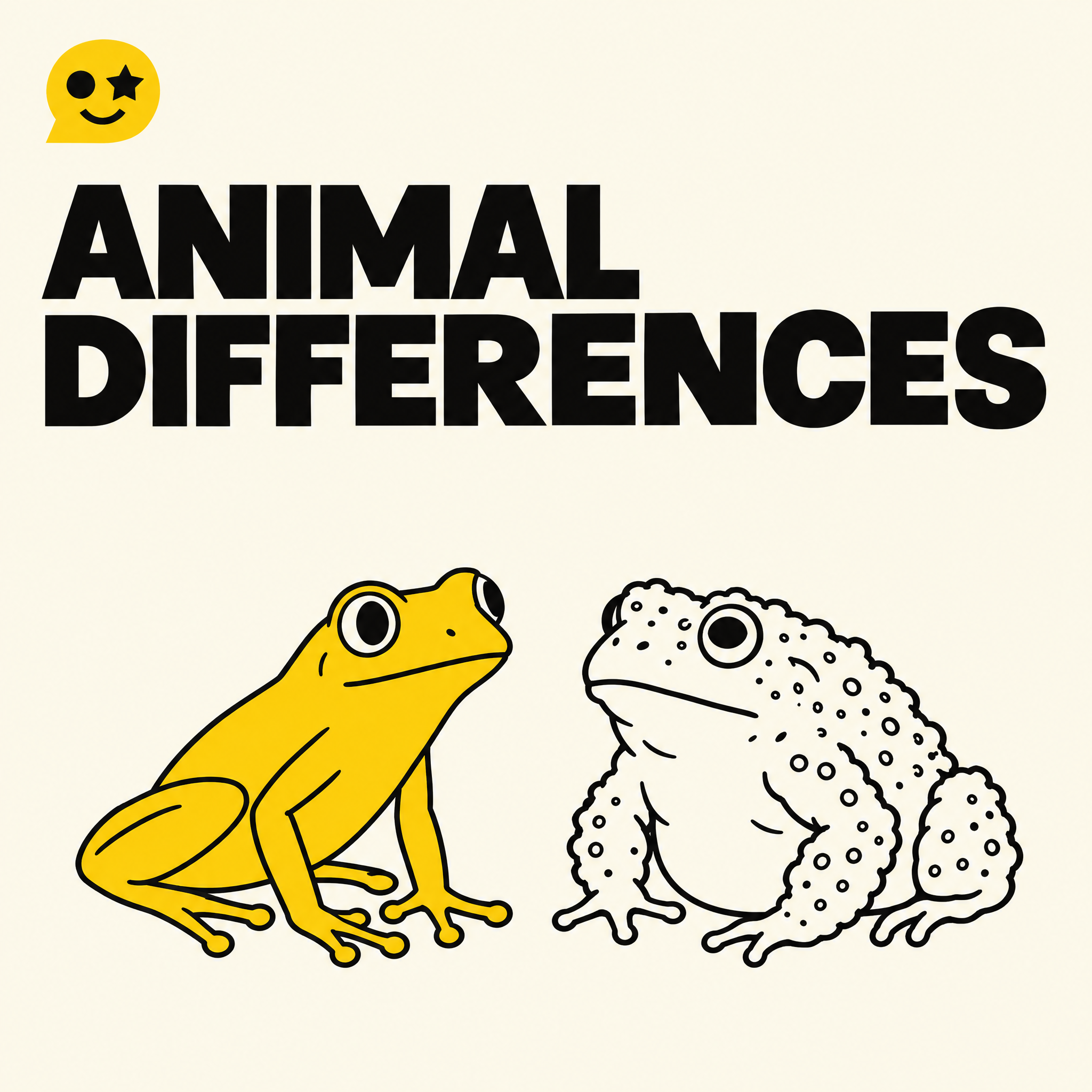 SF0051 Animal Differences Deep Dive
