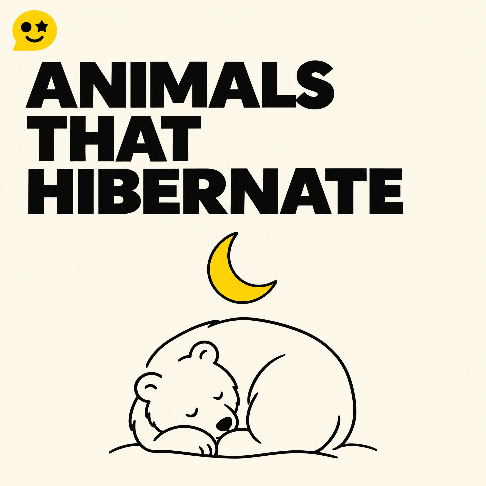 SF0057 Animals That Hibernate Brief