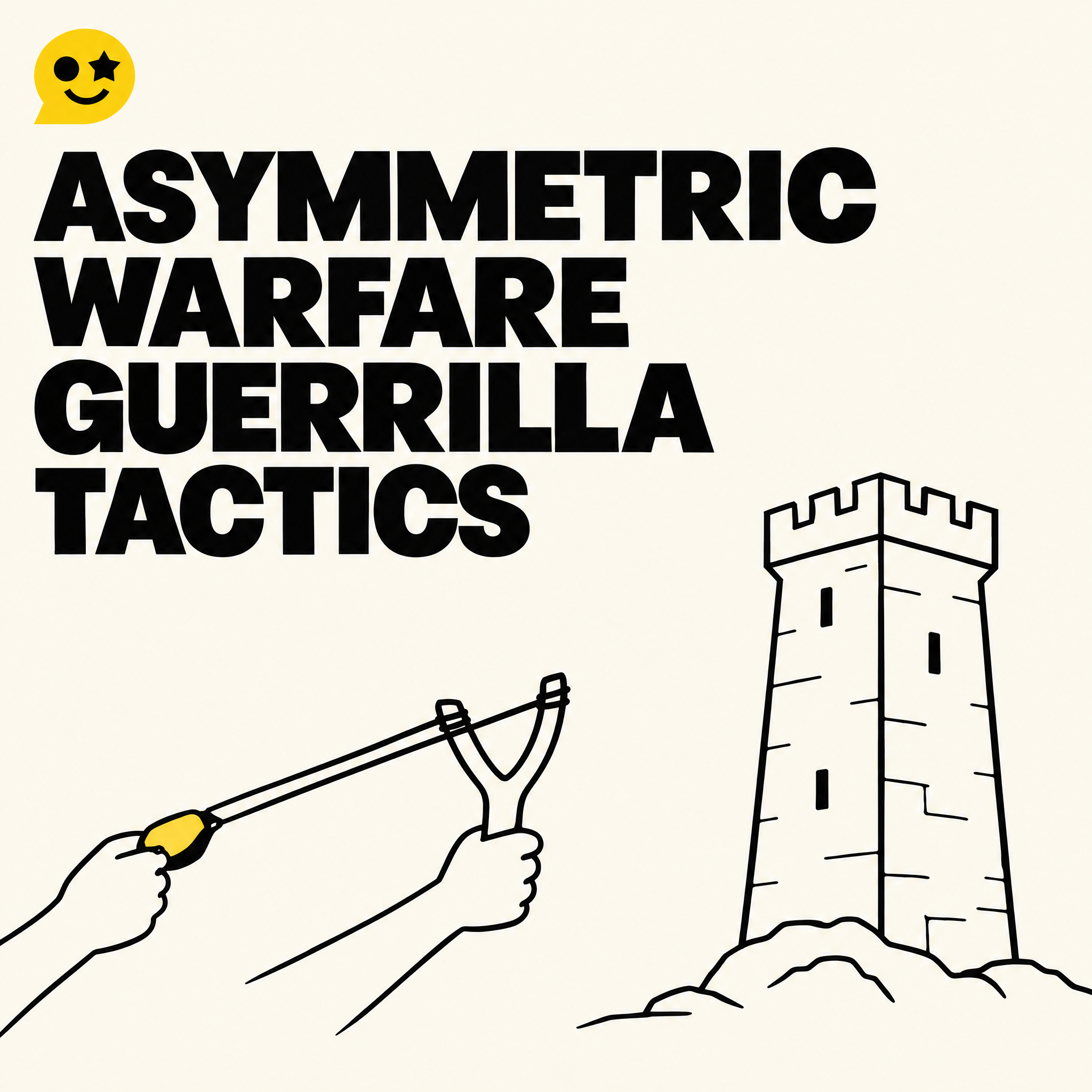 SF0061 Asymmetric Warfare Guerrilla Tactics Deep Dive