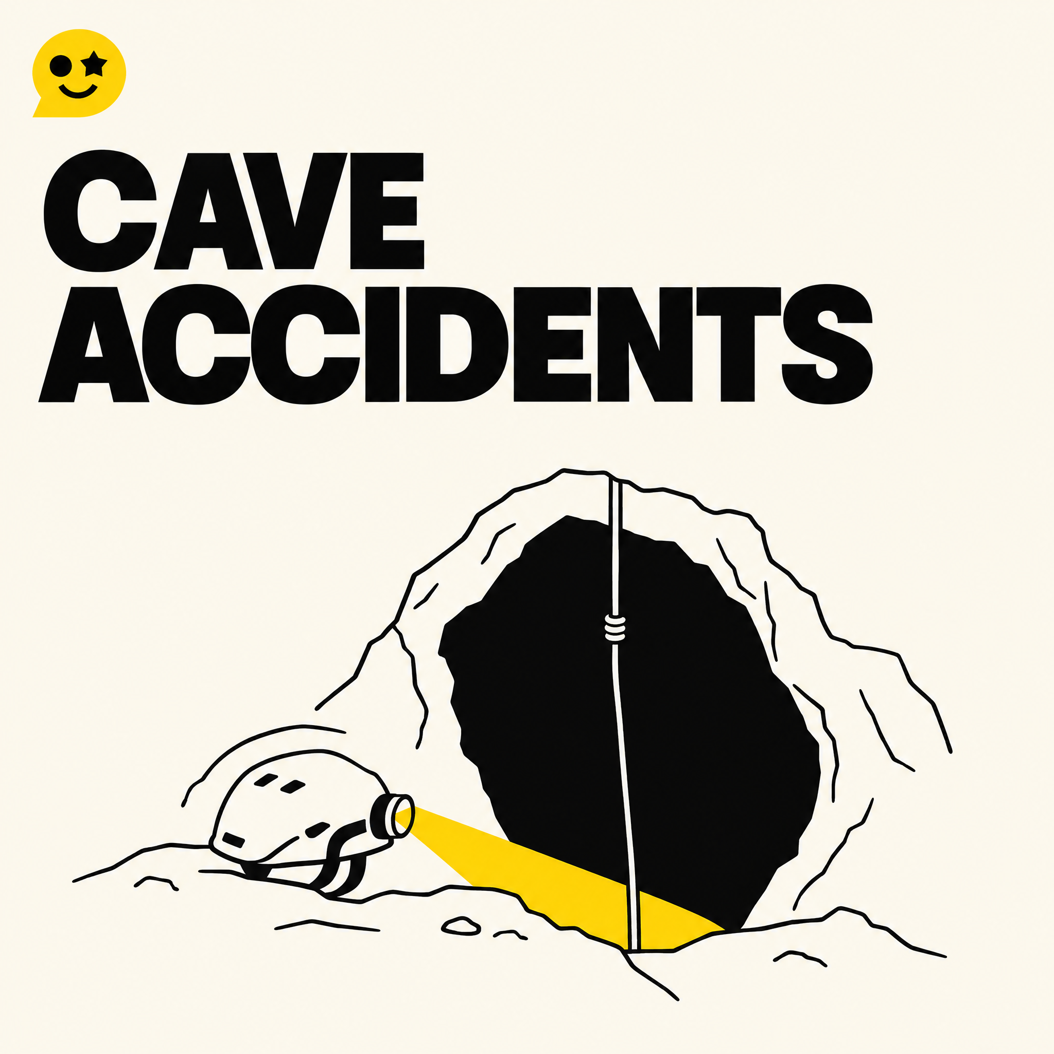 SF0076 Cave Accidents Deep Dive