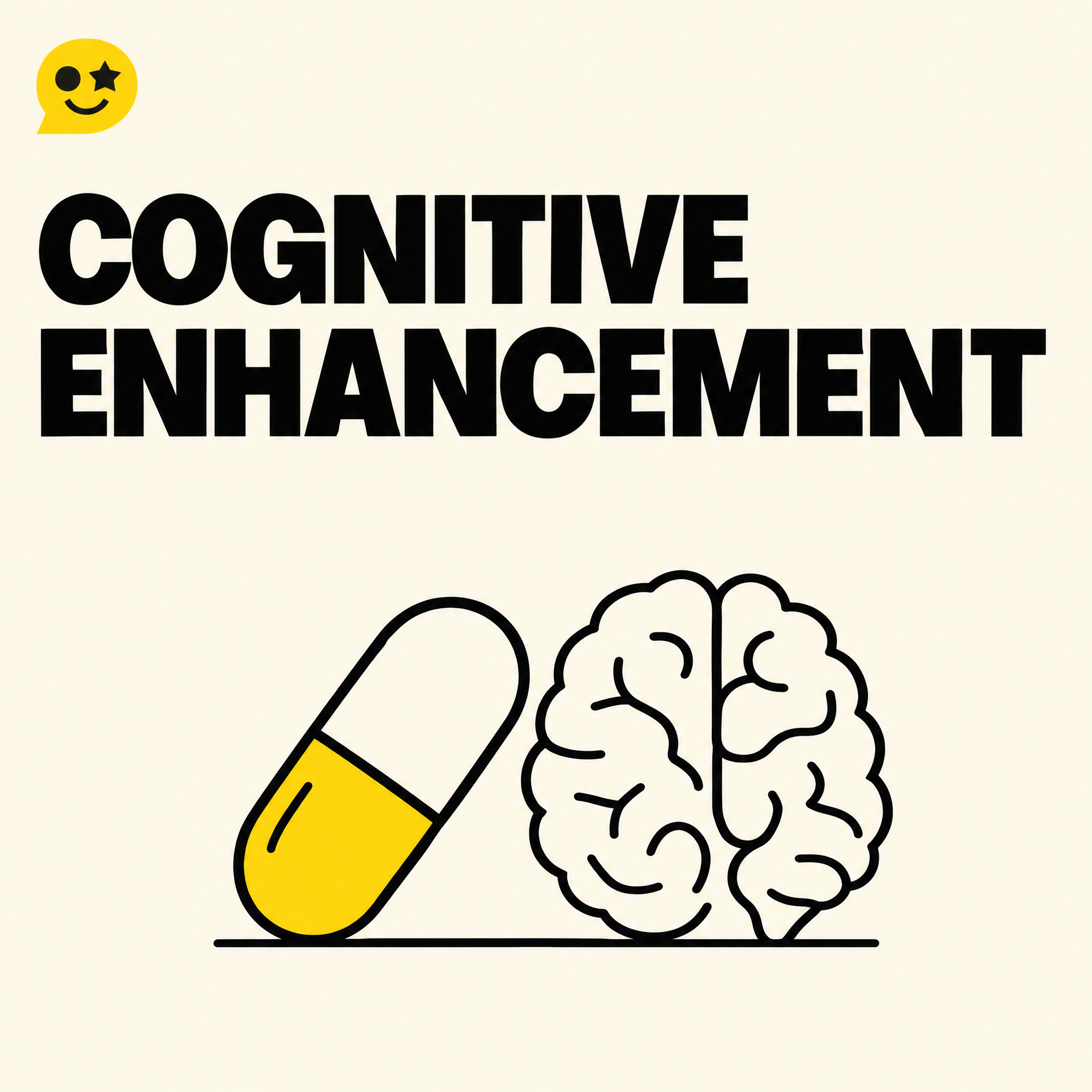SF0083 Cognitive Enhancement Debate