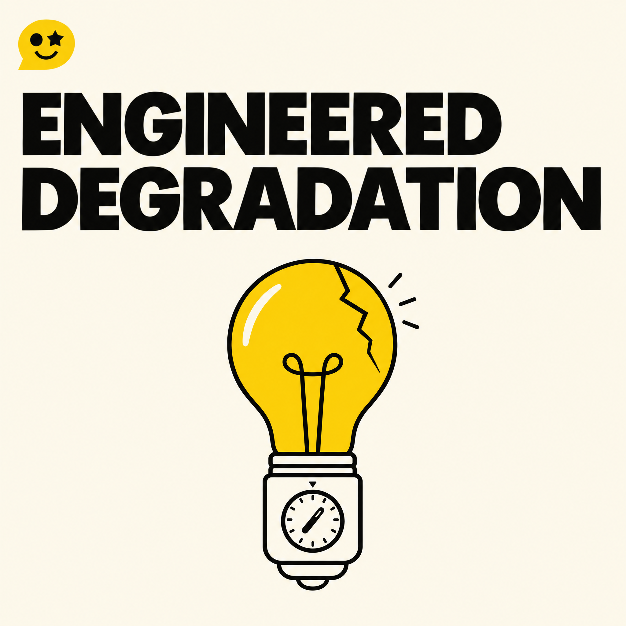 SF0121 Engineered Degradation Deep Dive