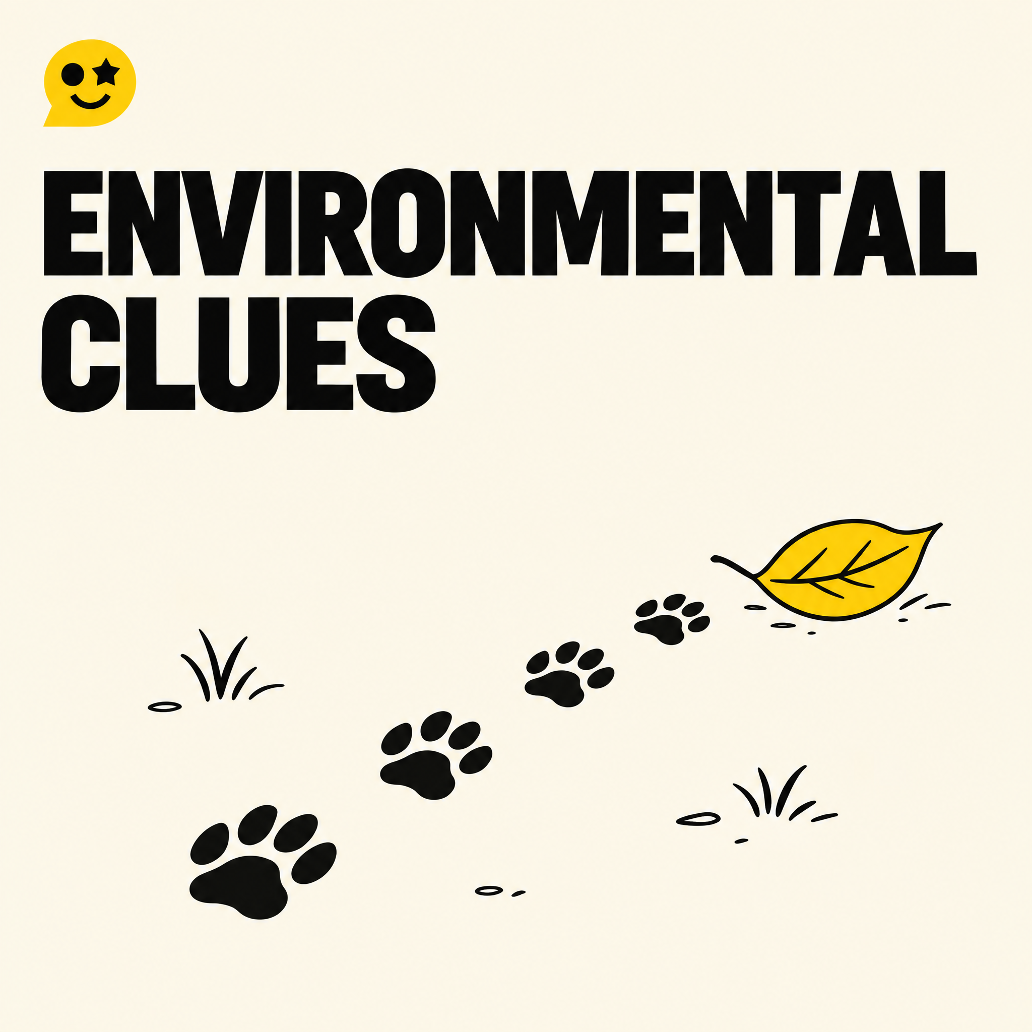 SF0123 Environmental Clues Deep Dive
