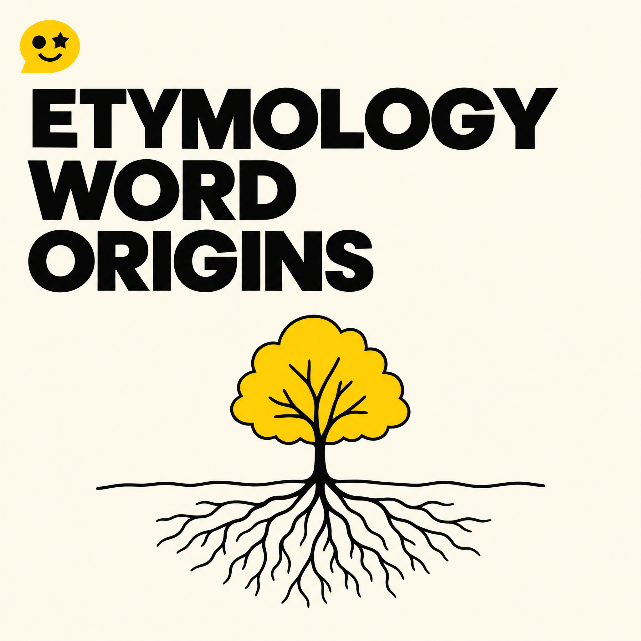 SF0125 Etymology Word Origins Deep Dive