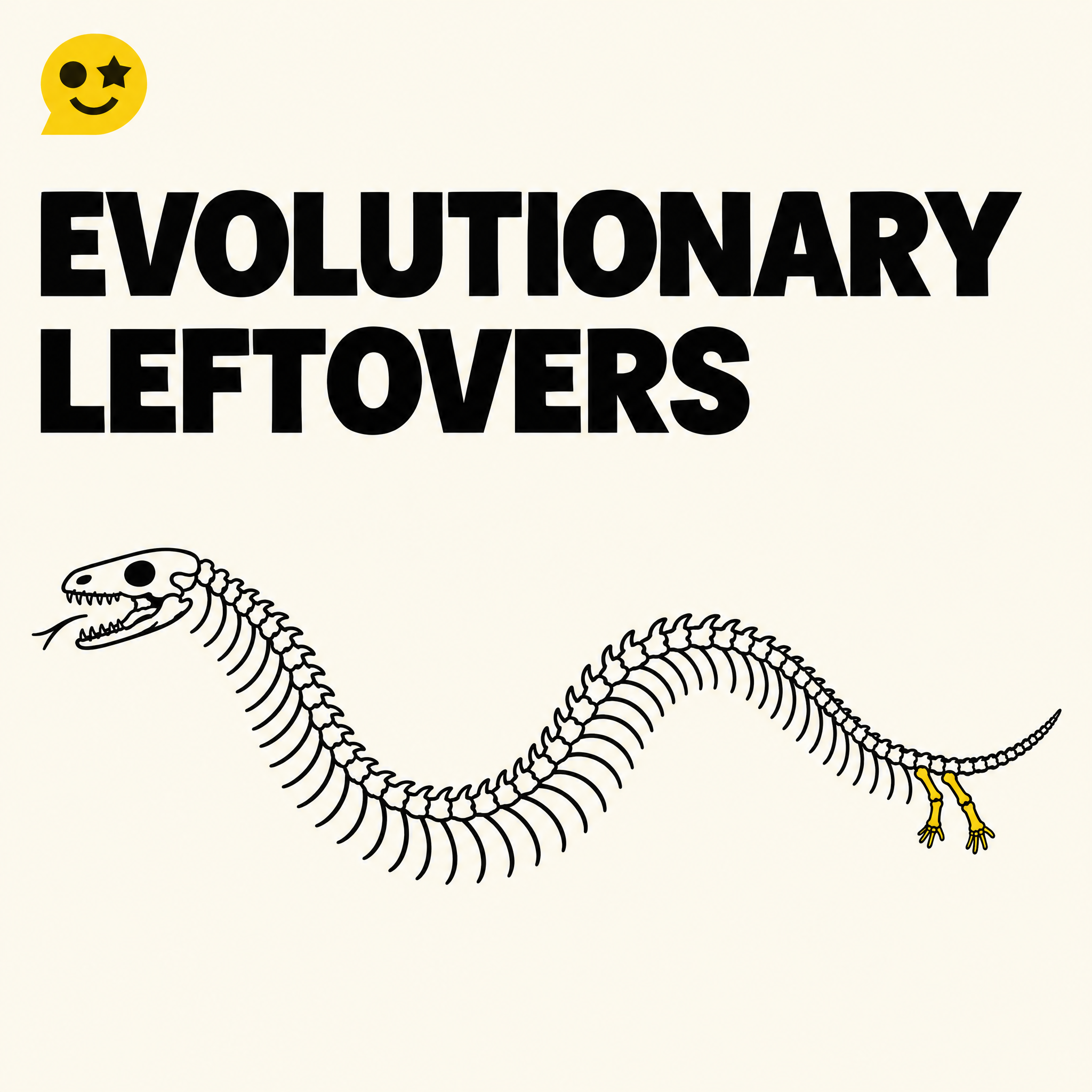 SF0127 Evolutionary Leftovers Deep Dive