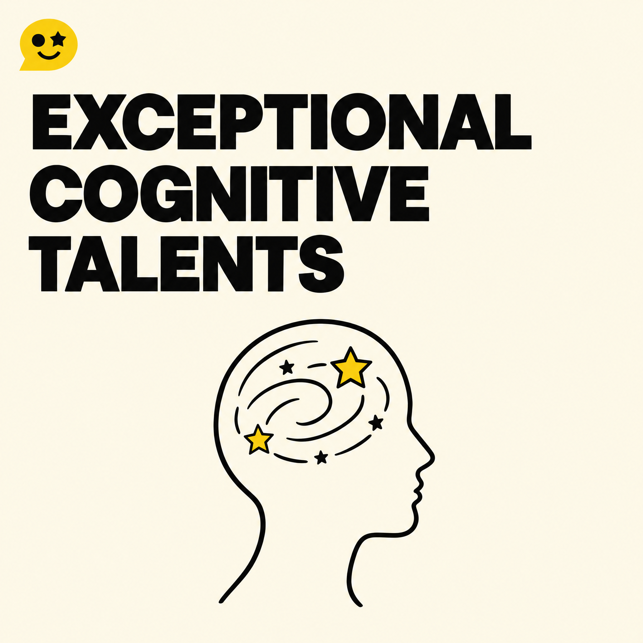 SF0128 Exceptional Cognitive Talents Deep Dive