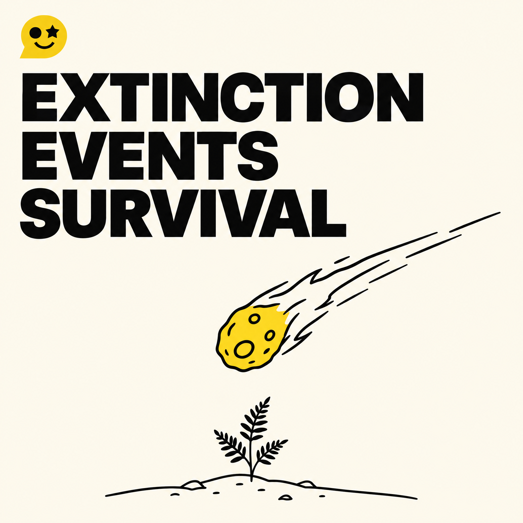 SF0131 Extinction Events Survival Deep Dive