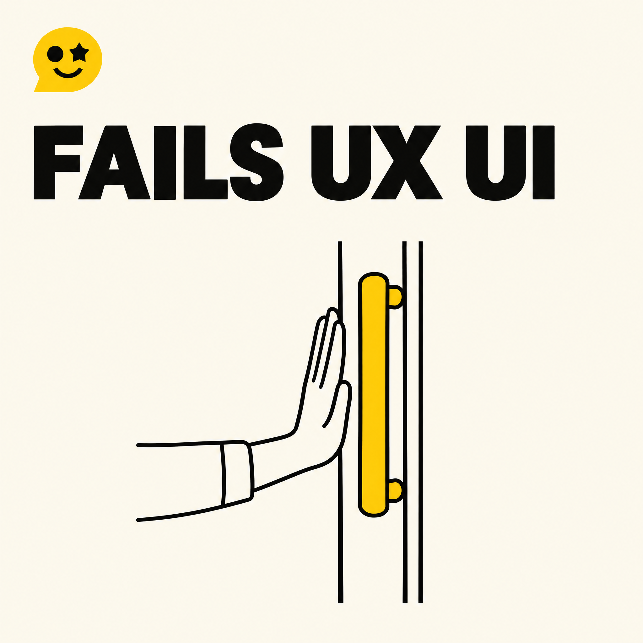 SF0136 Fails UX UI Deep Dive