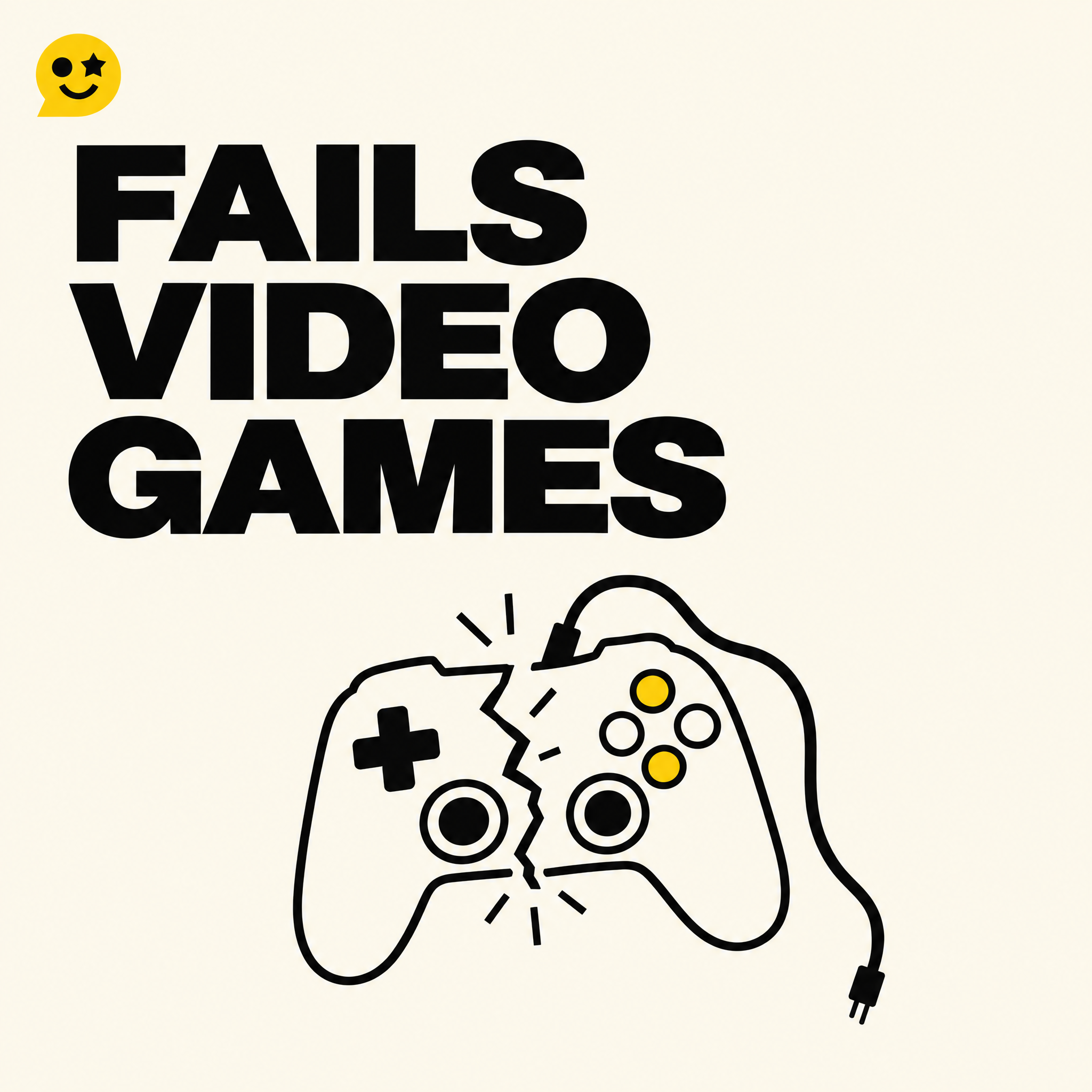 SF0137 Fails Video Games Deep Dive