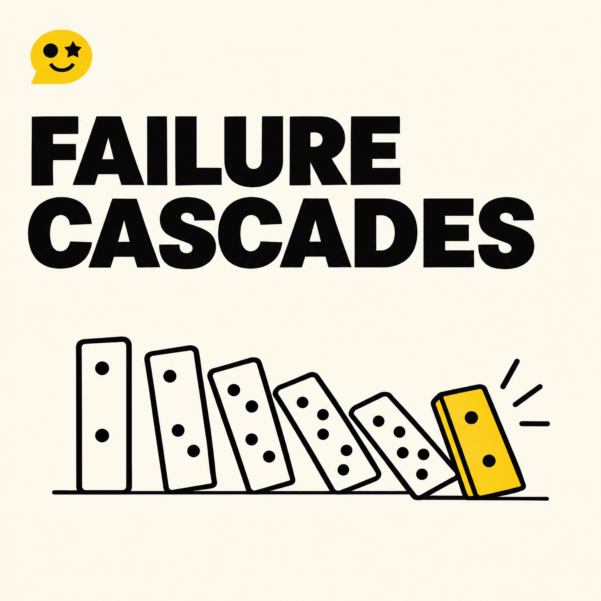 SF0138 Failure Cascades Deep Dive