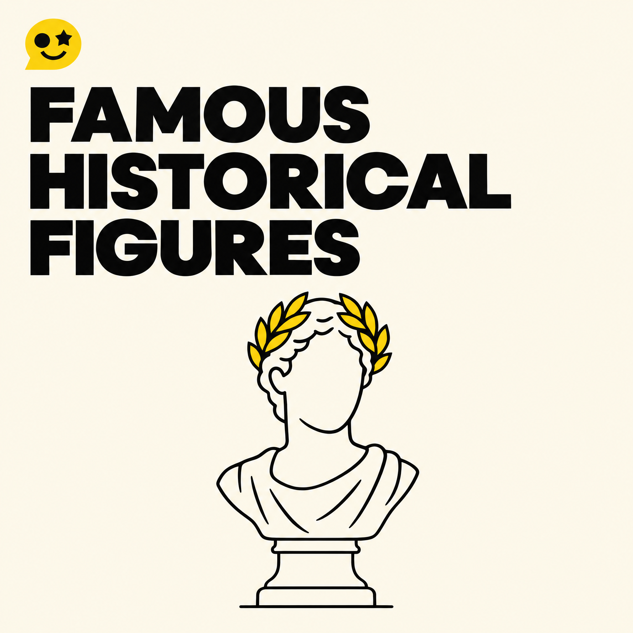 SF0141 Famous Historical Figures Deep Dive