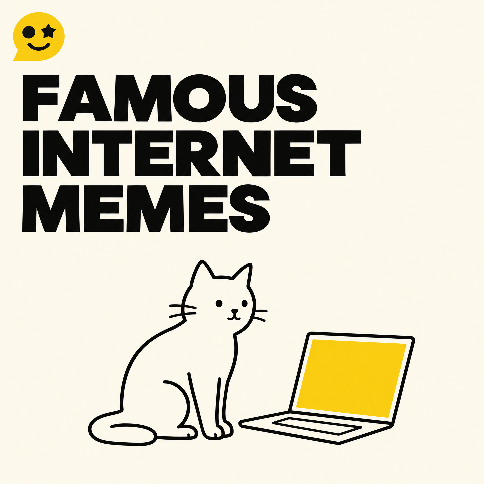 SF0142 Famous Internet Memes Brief