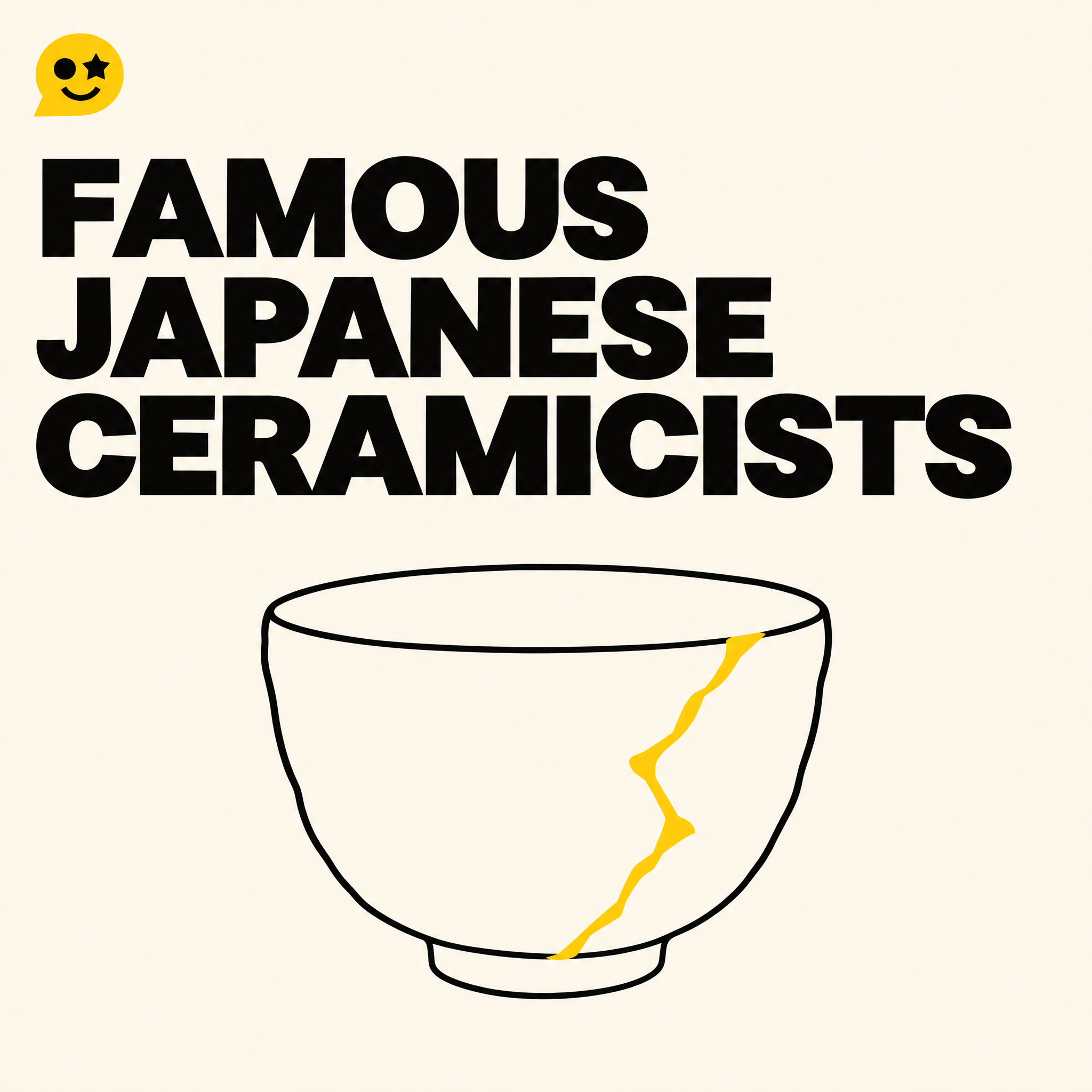 SF0143 Famous Japanese Ceramicists Deep Dive