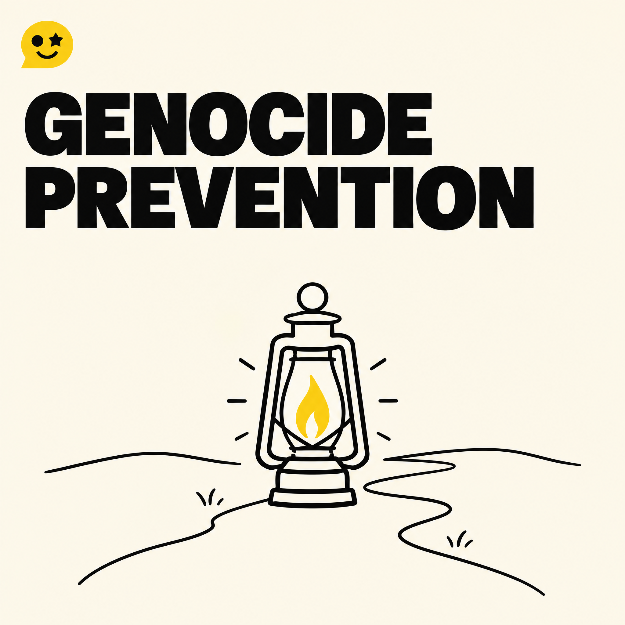 SF0157 Genocide Prevention Deep Dive episode artwork