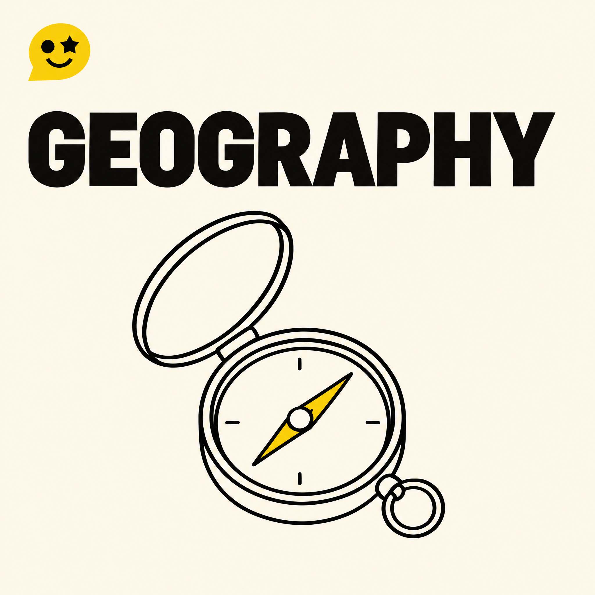 SF0159 Geography Brief episode artwork