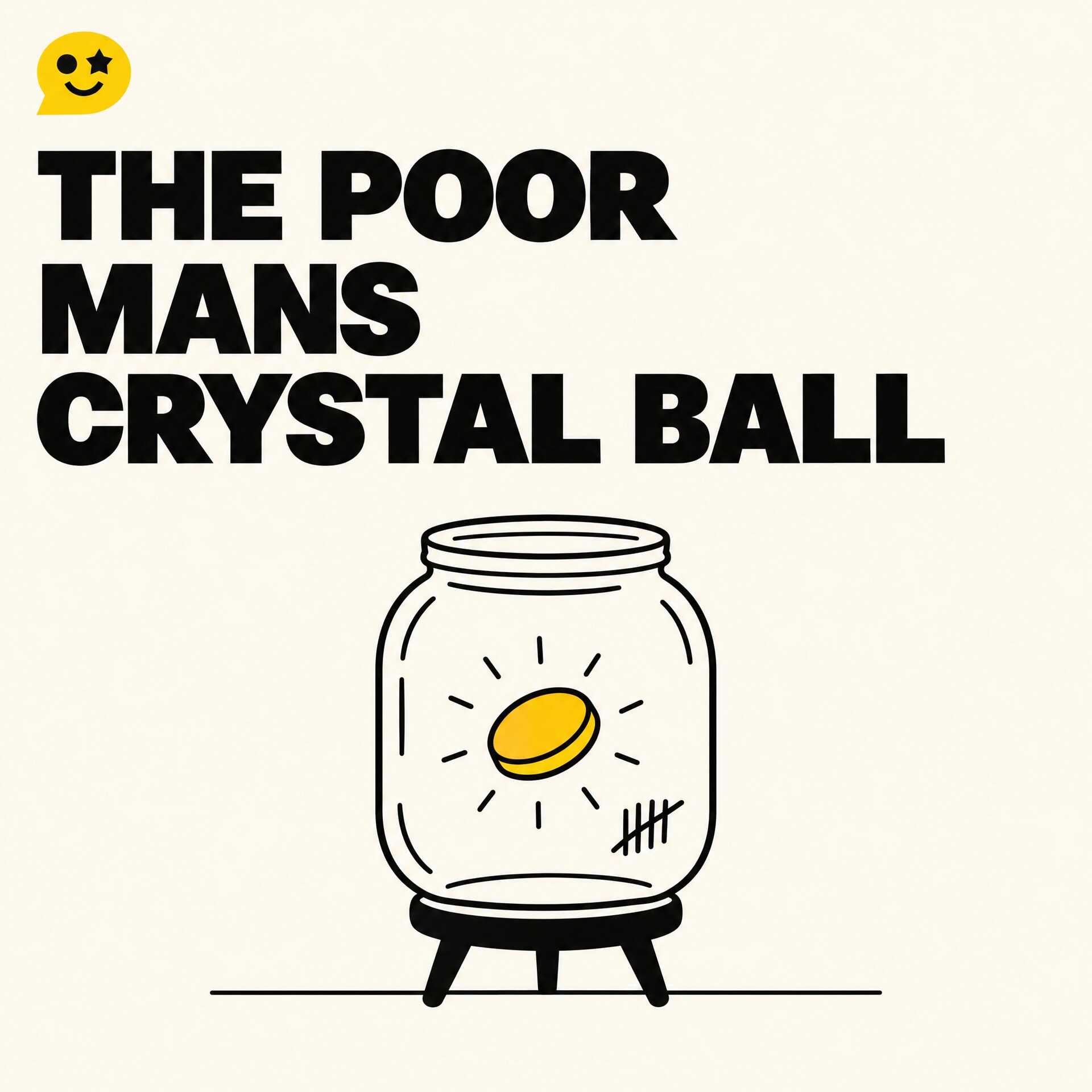 SF0001 The Poor Mans Crystal Ball Deep Dive episode artwork
