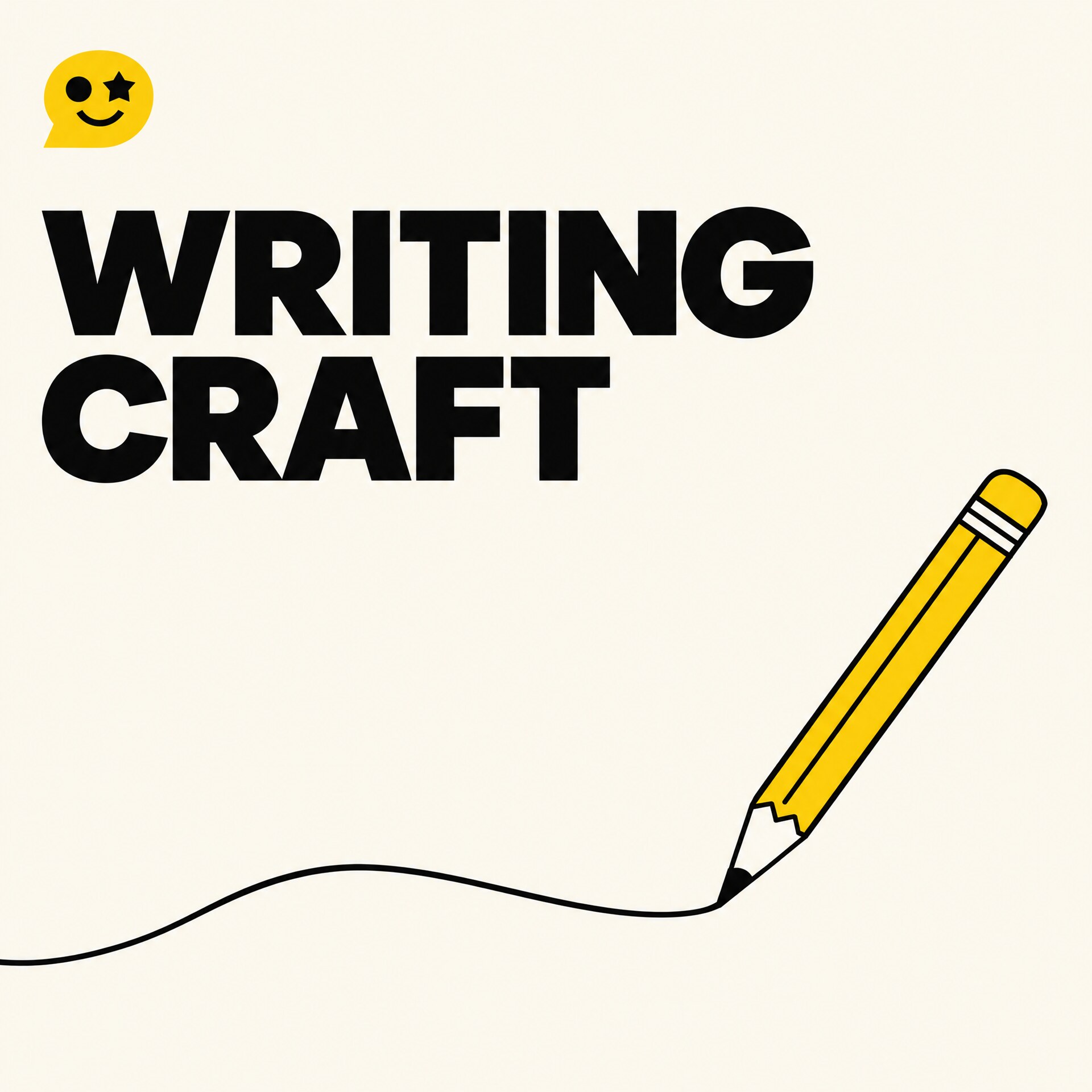 SF0031 Writing Craft episode artwork