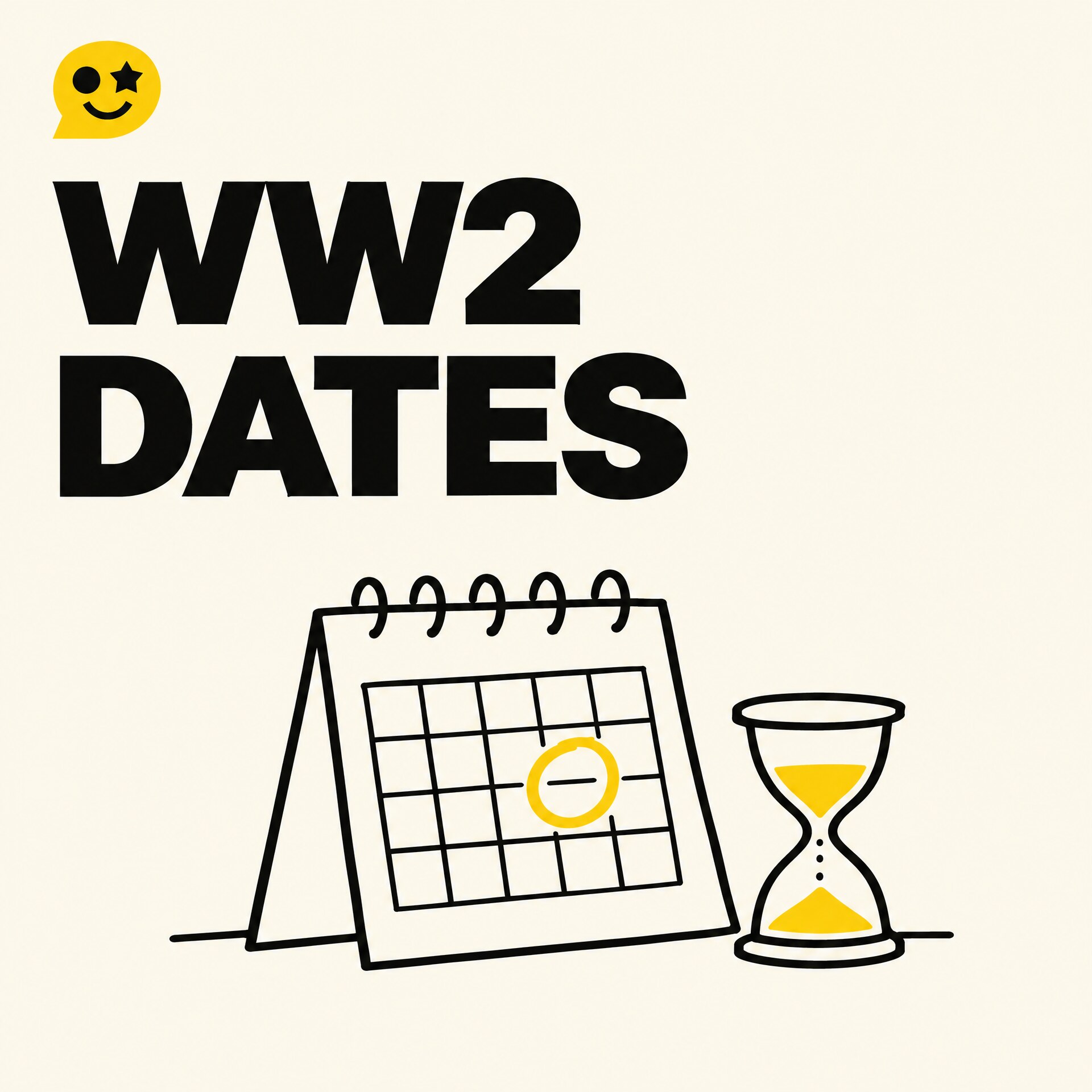SF0032 WW2 Dates Brief episode artwork