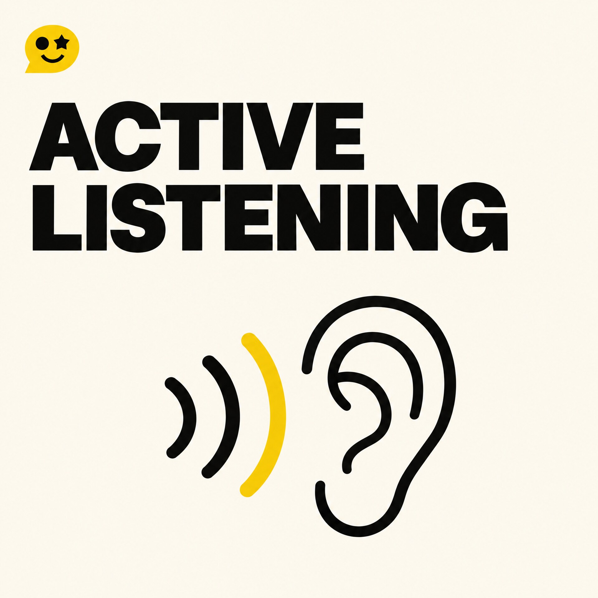 SF0040 Active Listening episode artwork