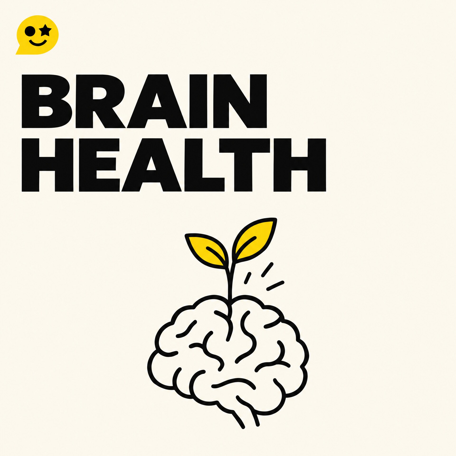 SF0073 Brain Health episode artwork