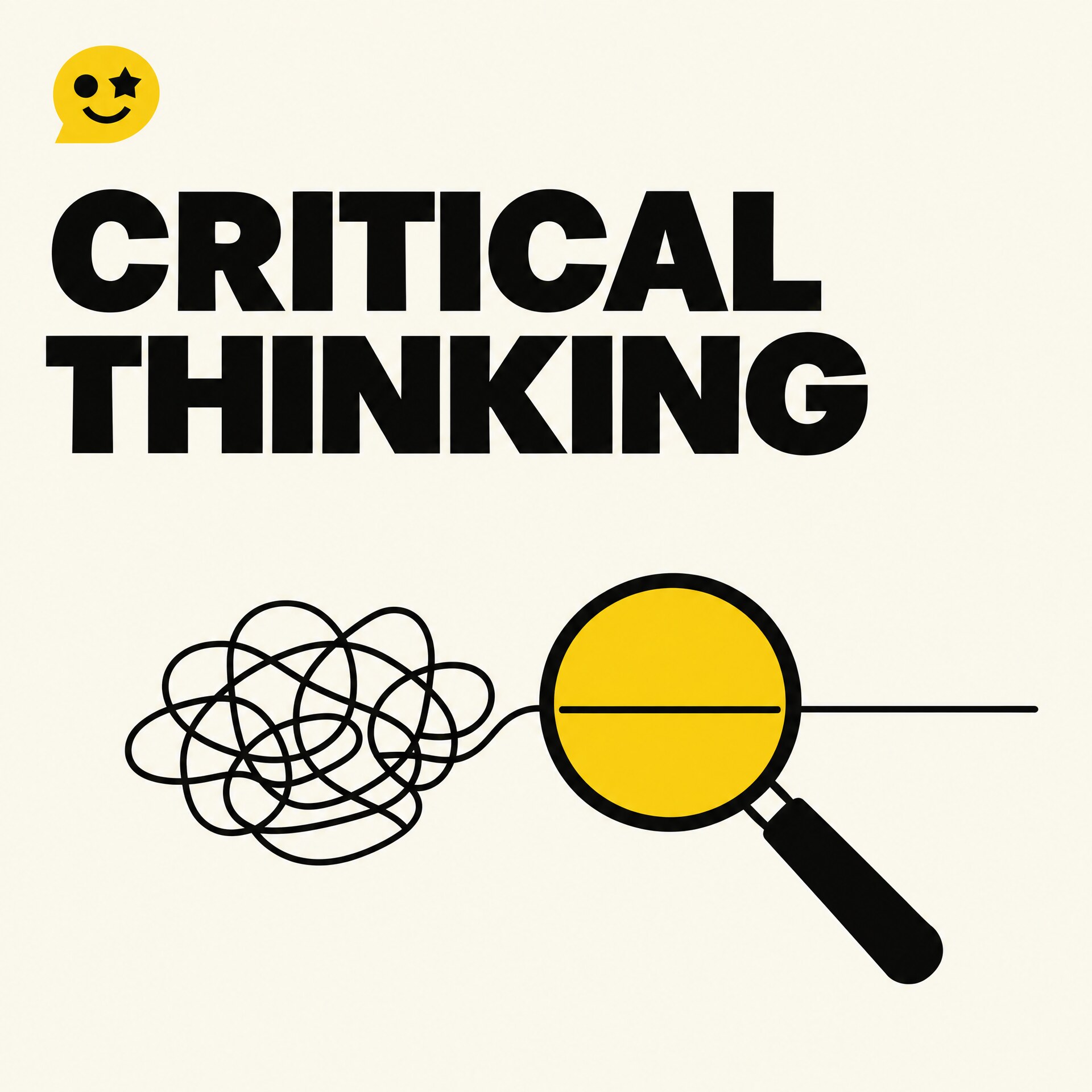 SF0099 Critical Thinking episode artwork