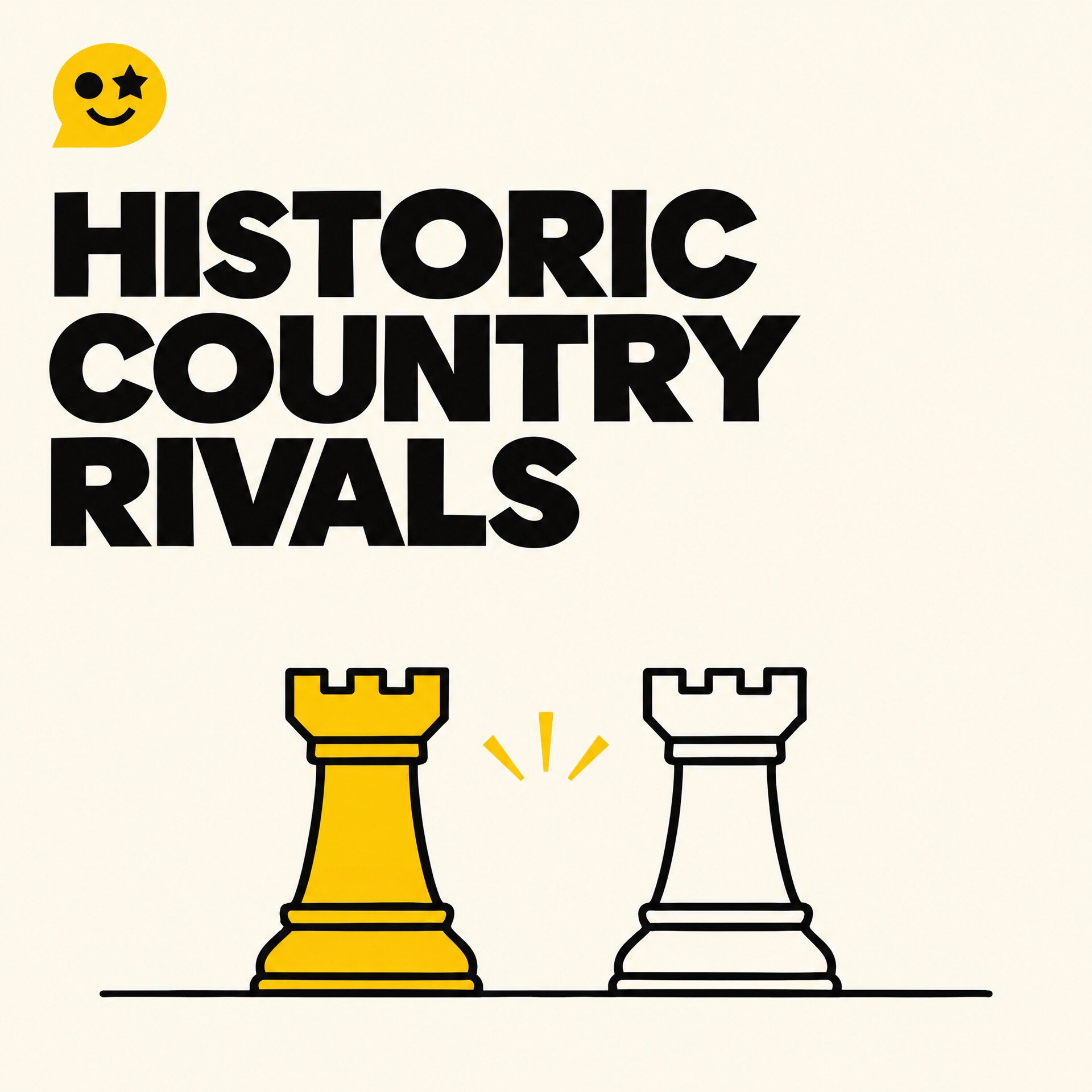 SF0168 Historic Country Rivals Deep Dive episode artwork