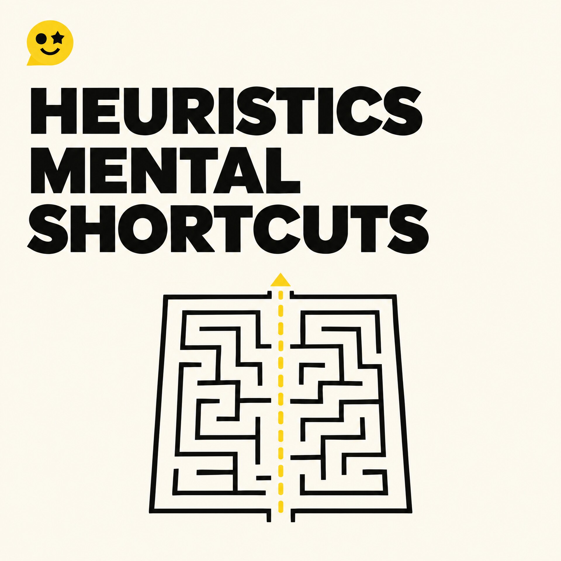 SF0165 Heuristics Mental Shortcuts Deep Dive episode artwork