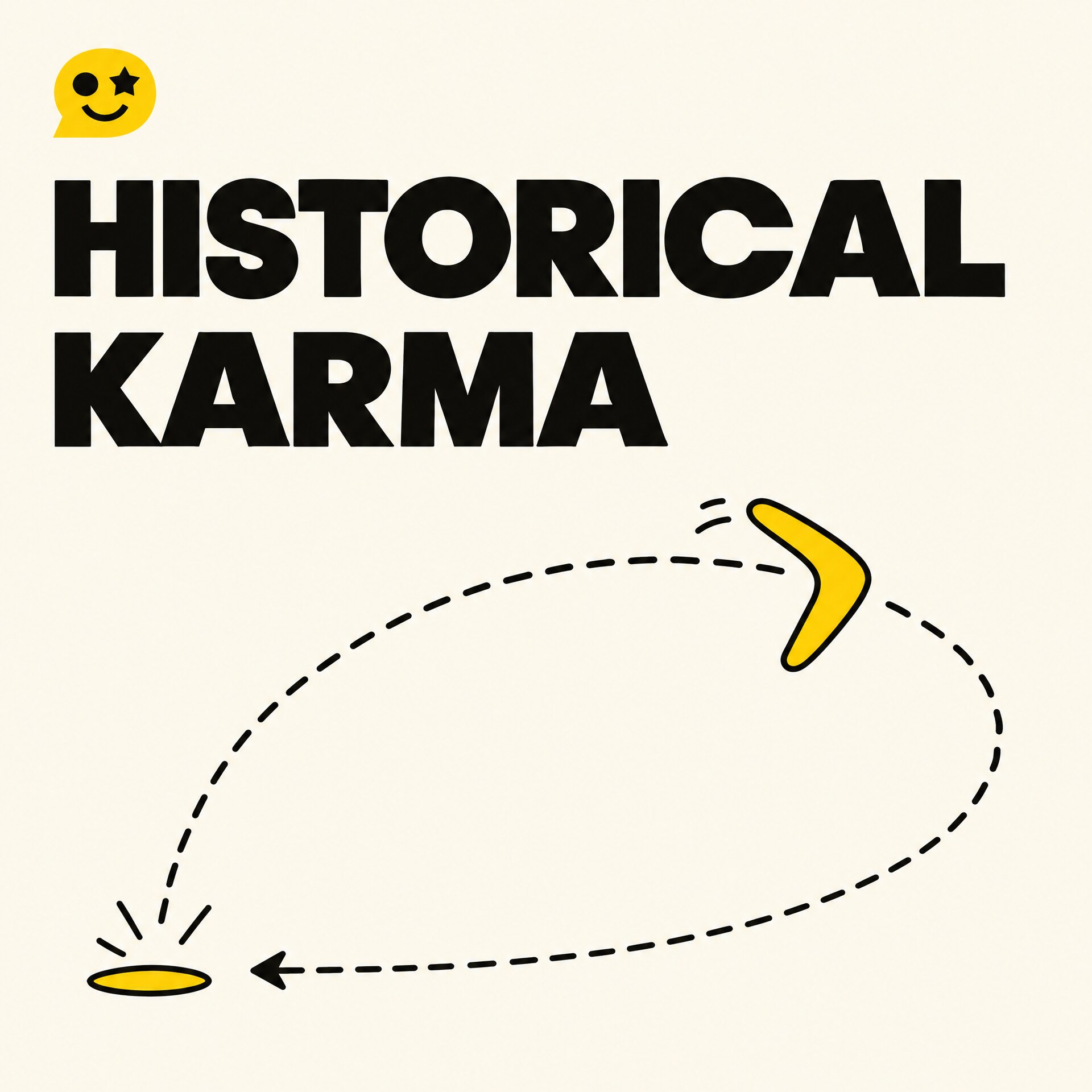 SF0171 Historical Karma Deep Dive episode artwork