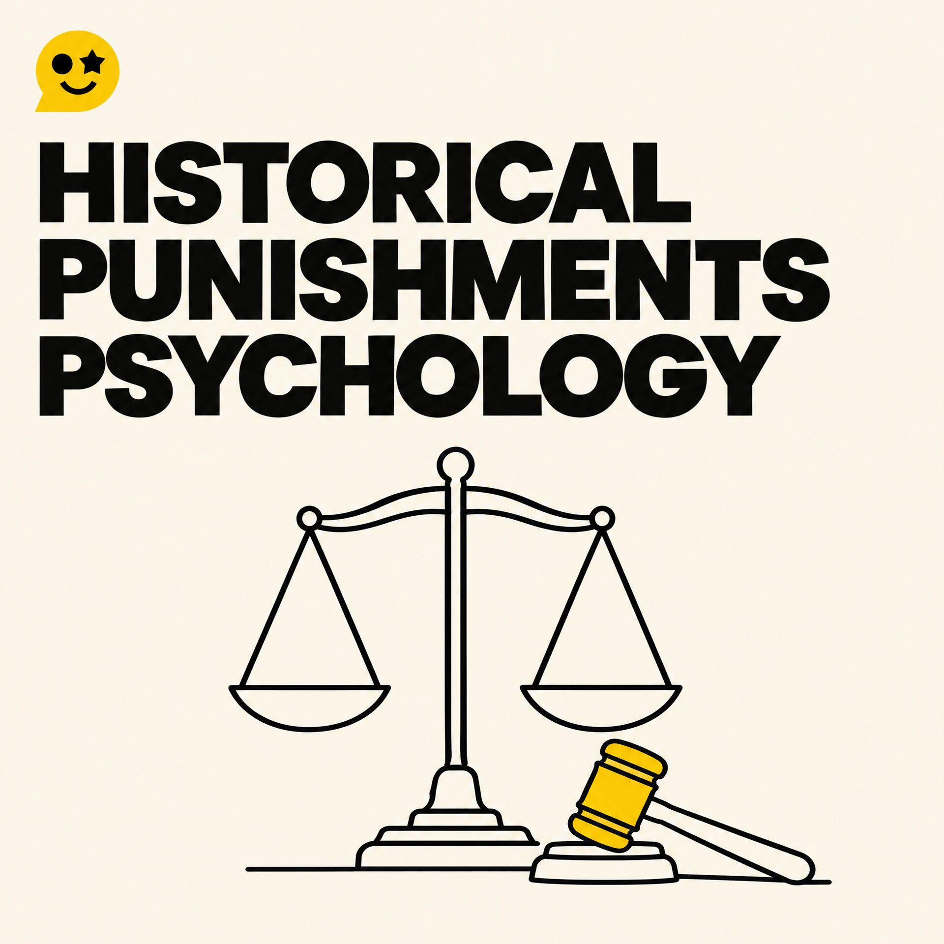 SF0173 Historical Punishments Psychology Deep Dive episode artwork
