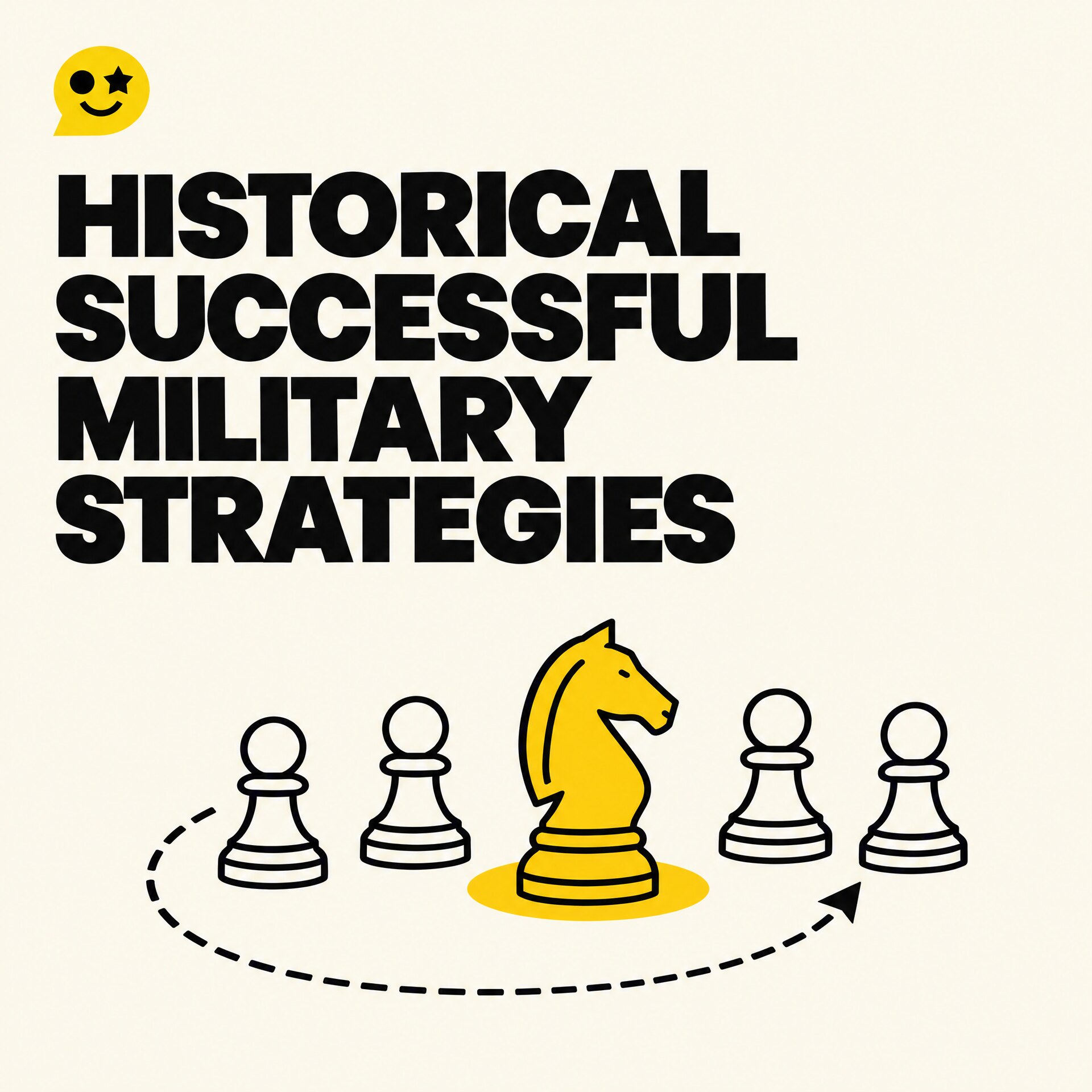 SF0175 Historical Successful Military Strategies Deep Dive episode artwork