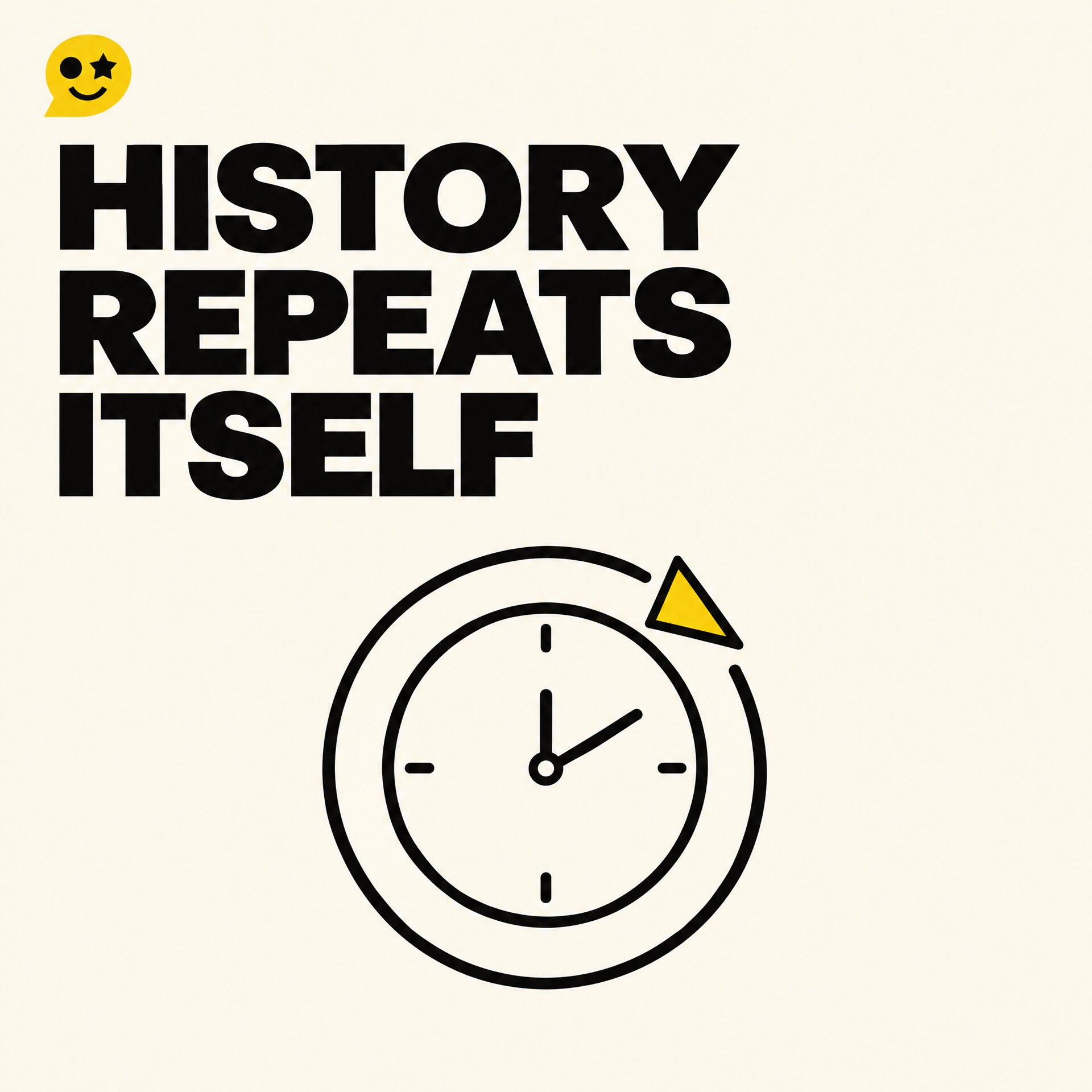 SF0177 History Repeats Itself Deep Dive episode artwork