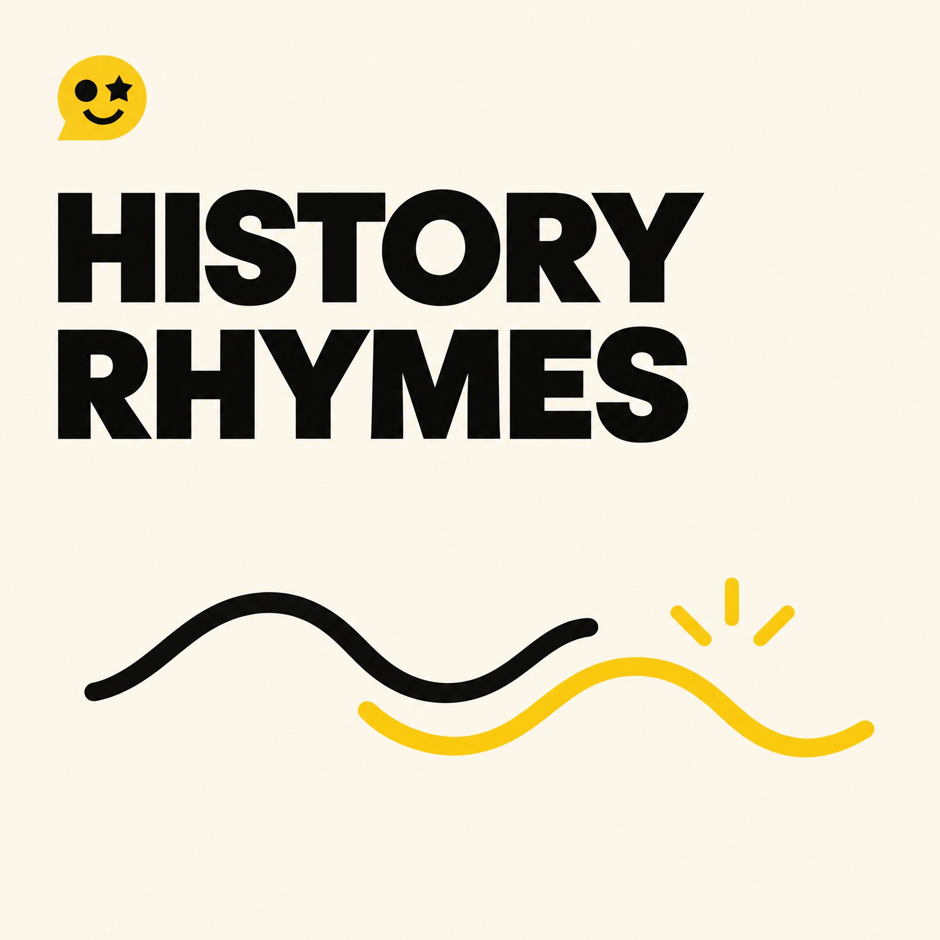 SF0178 History Rhymes Deep Dive episode artwork