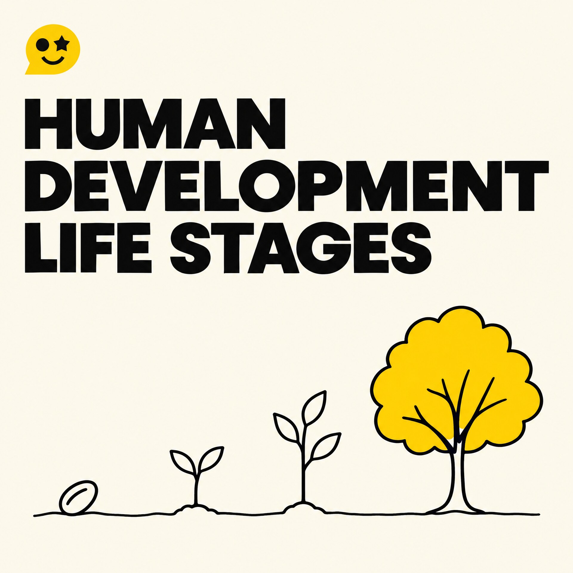 SF0181 Human Development Life Stages Deep Dive episode artwork