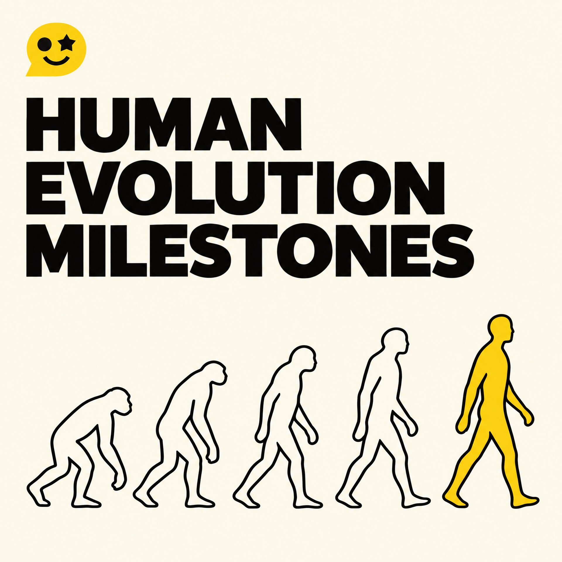 SF0183 Human Evolution Milestones Deep Dive episode artwork