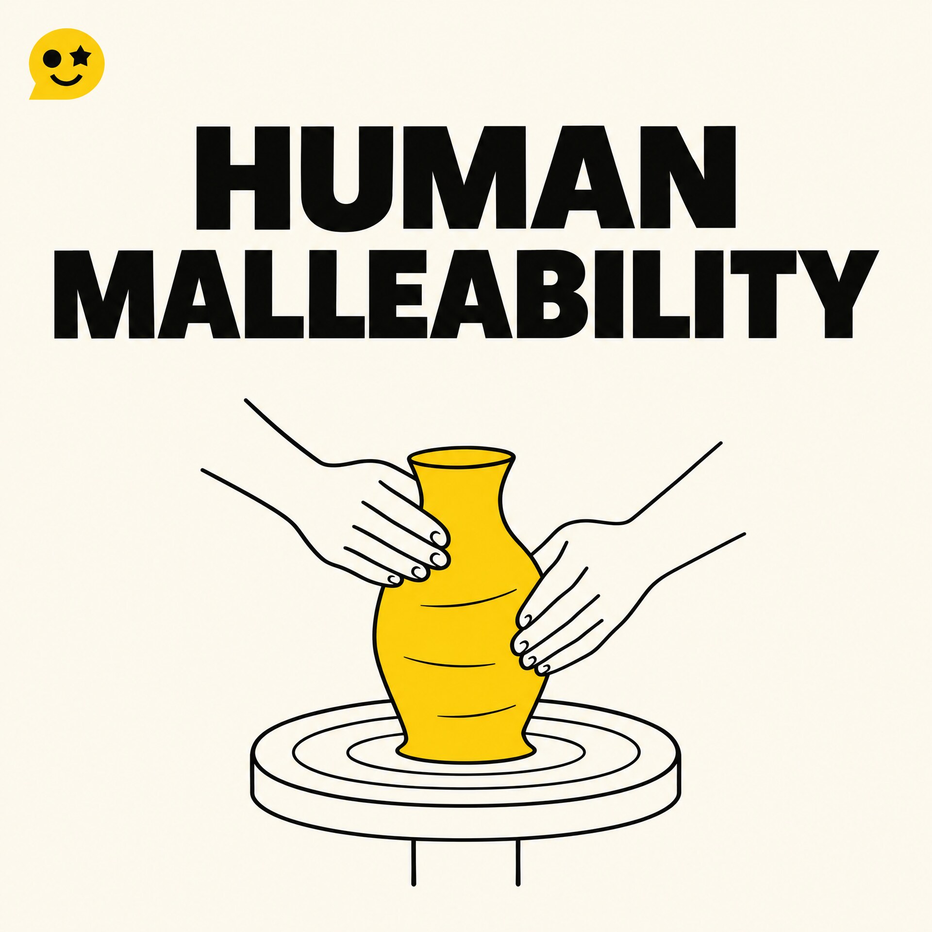 SF0184 Human Malleability Deep Dive episode artwork