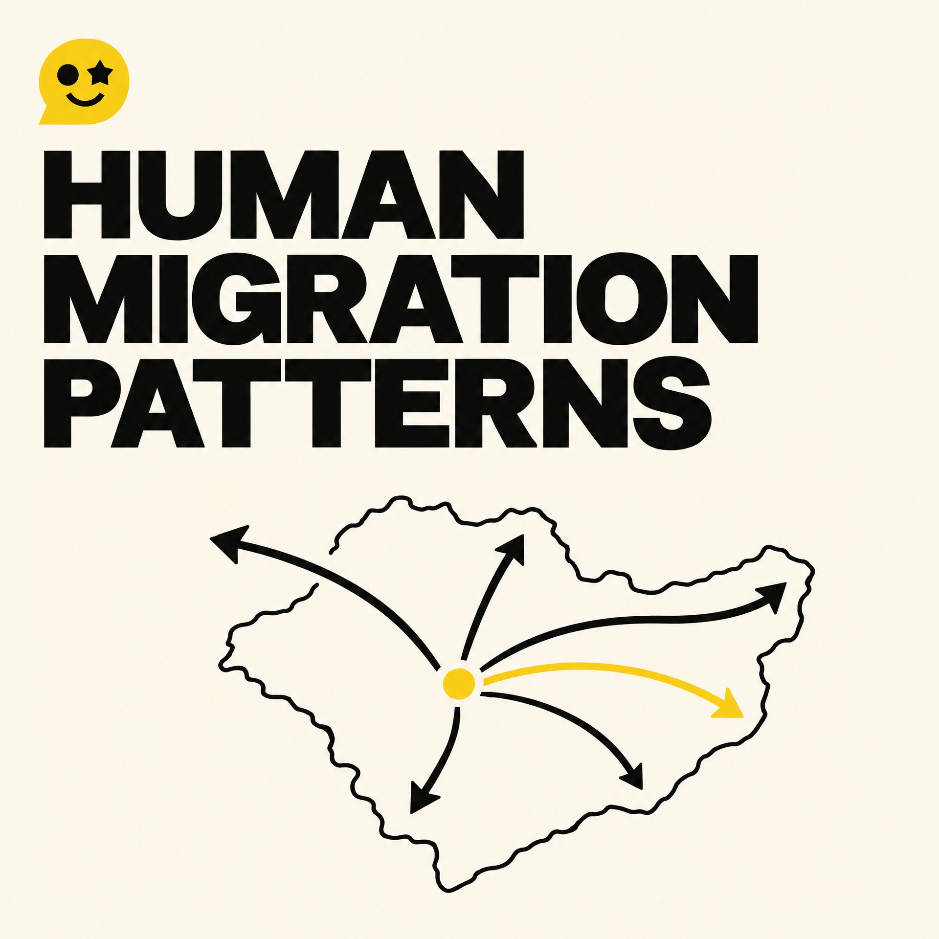 SF0185 Human Migration Patterns Deep Dive episode artwork