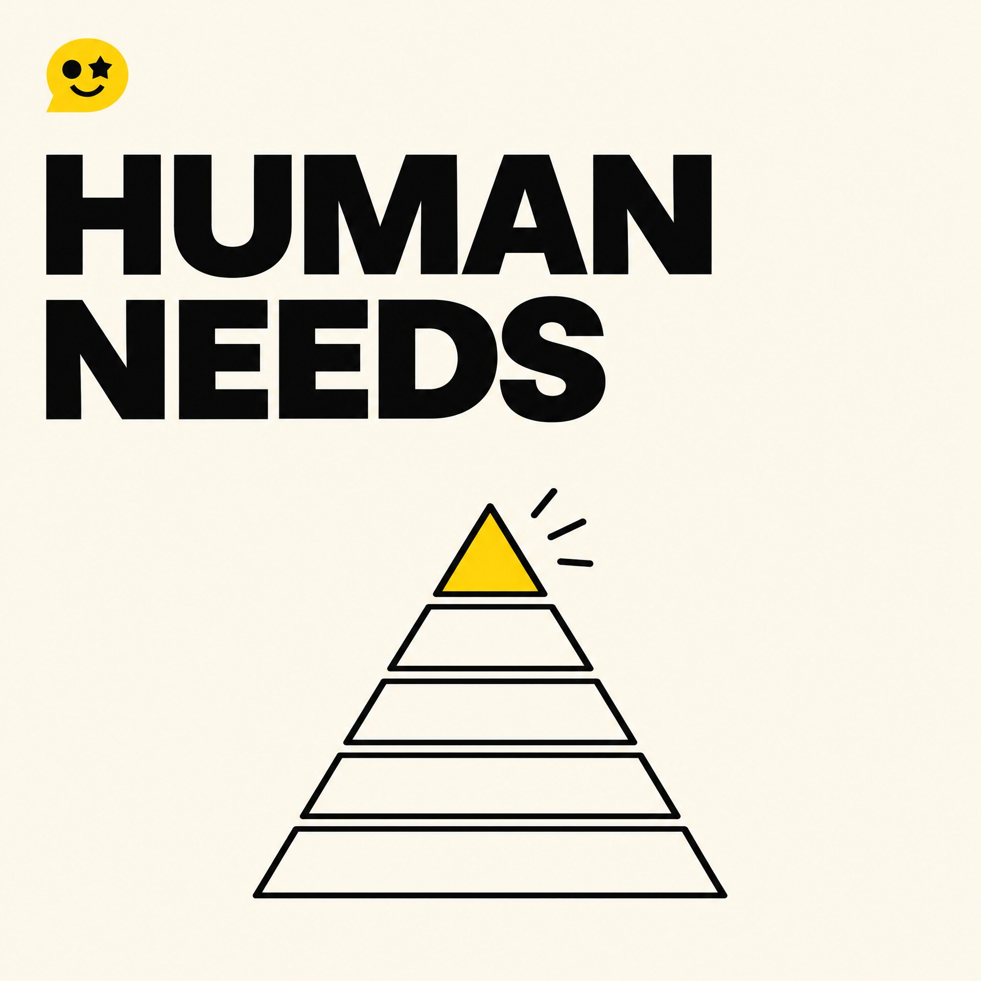 SF0186 Human Needs Deep Dive episode artwork