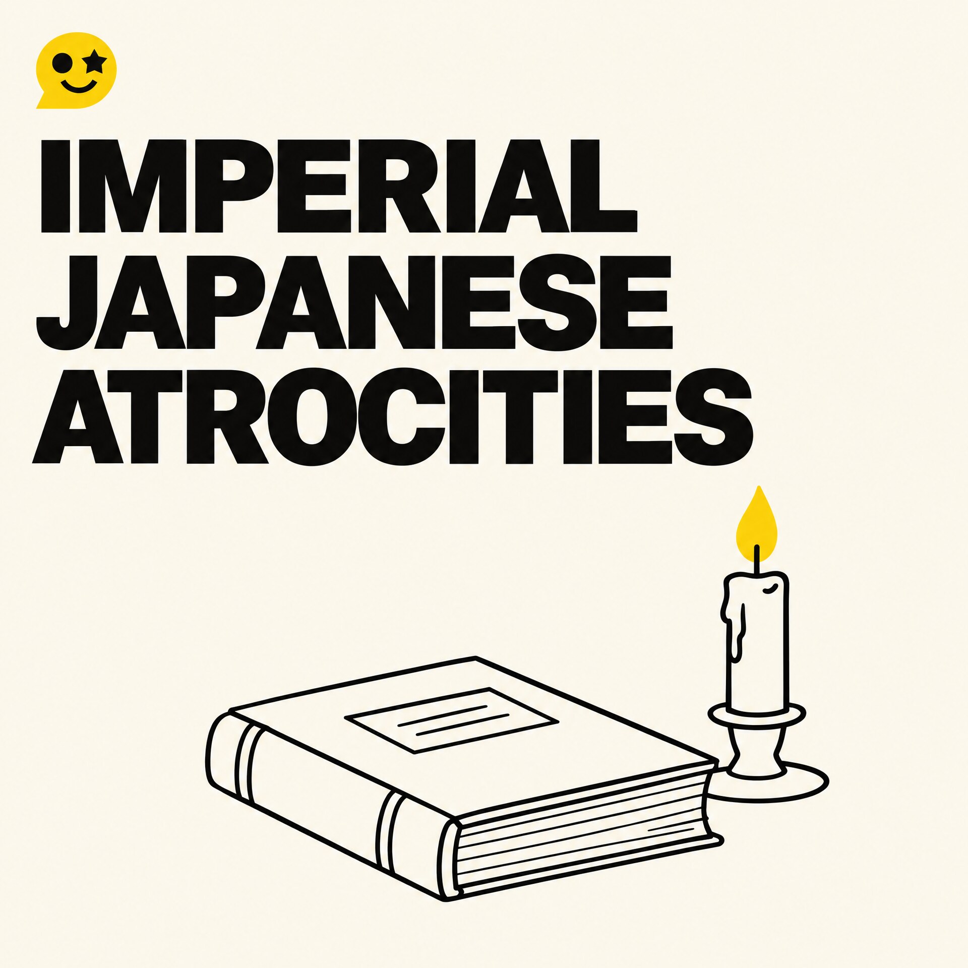 SF0191 Imperial Japanese Atrocities Deep Dive